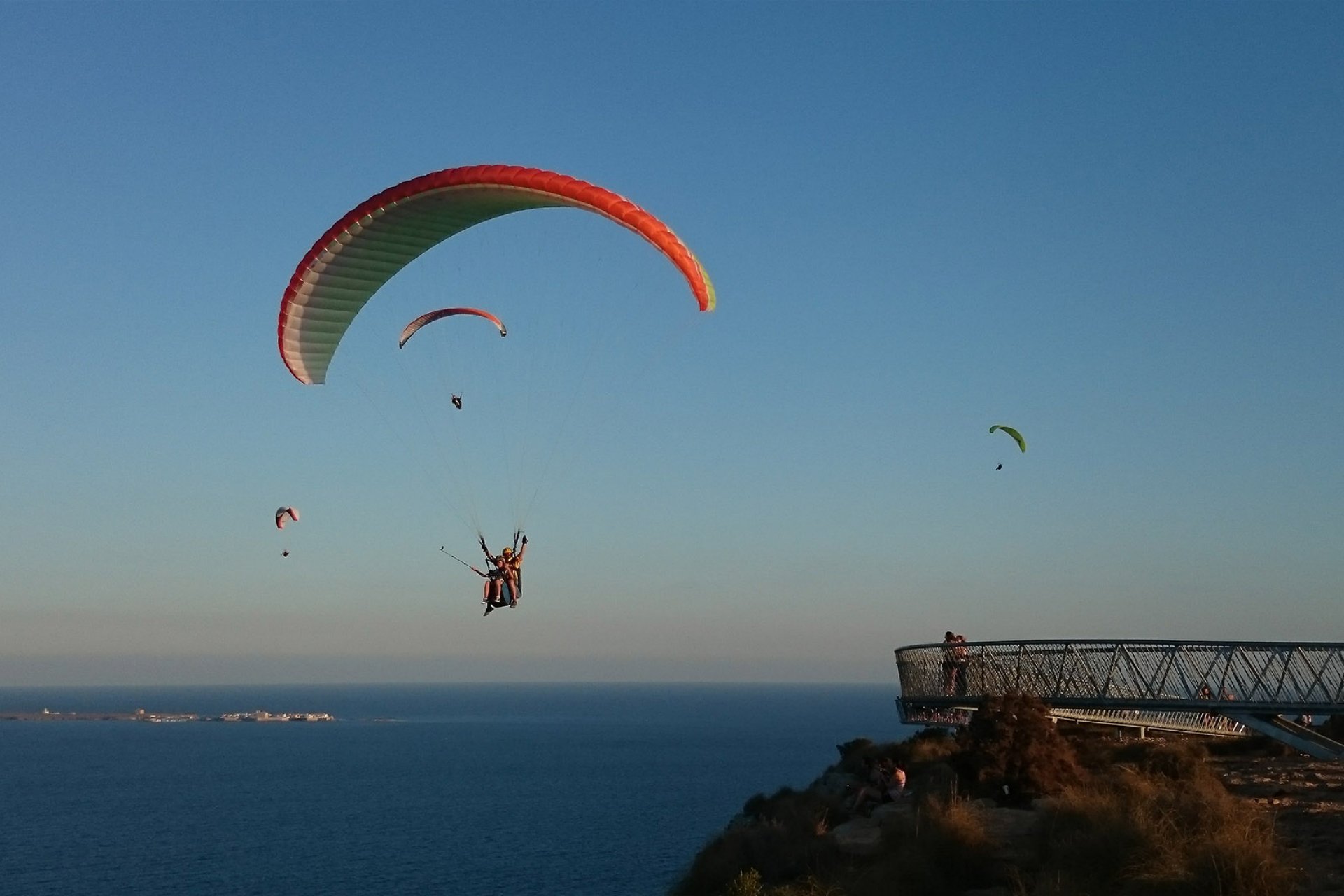 Nieuwbouw  - Appartement -
Alicante - Alicante (Alacant)