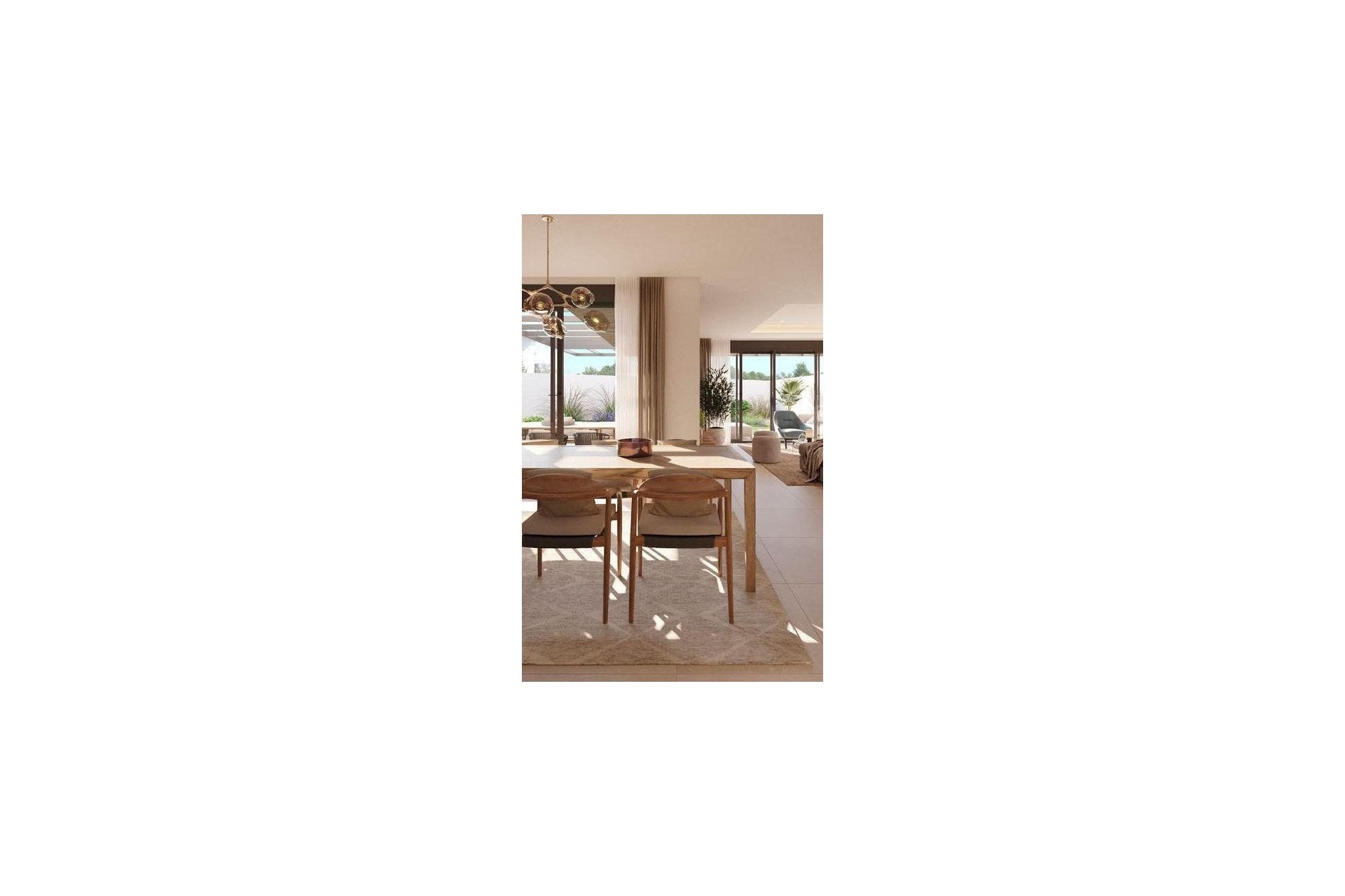 Nieuwbouw  - Appartement -
Almerimar