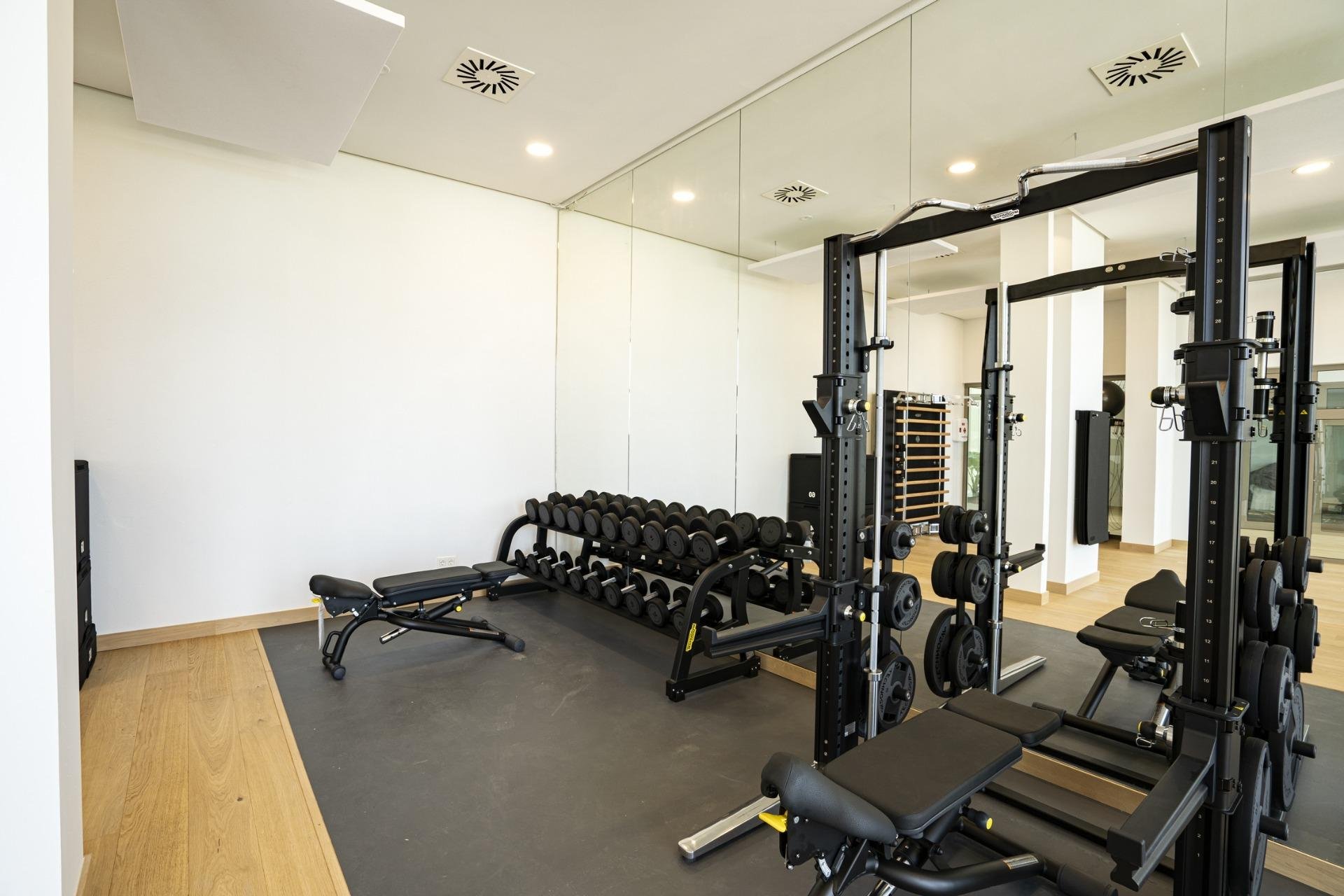 Nieuwbouw  - Appartement -
Benahavís - Las Colinas de Marbella