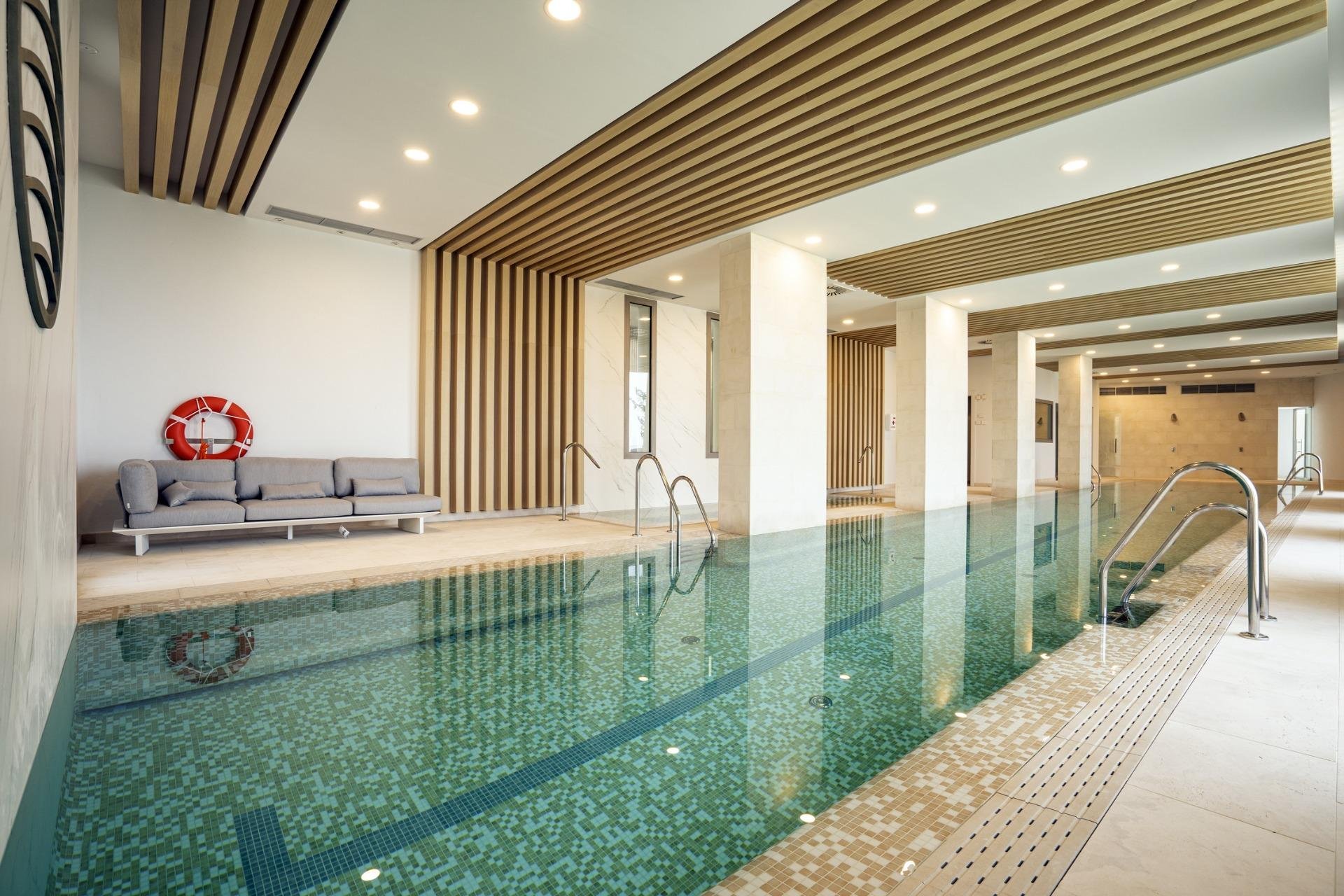 Nieuwbouw  - Appartement -
Benahavís - Las Colinas de Marbella