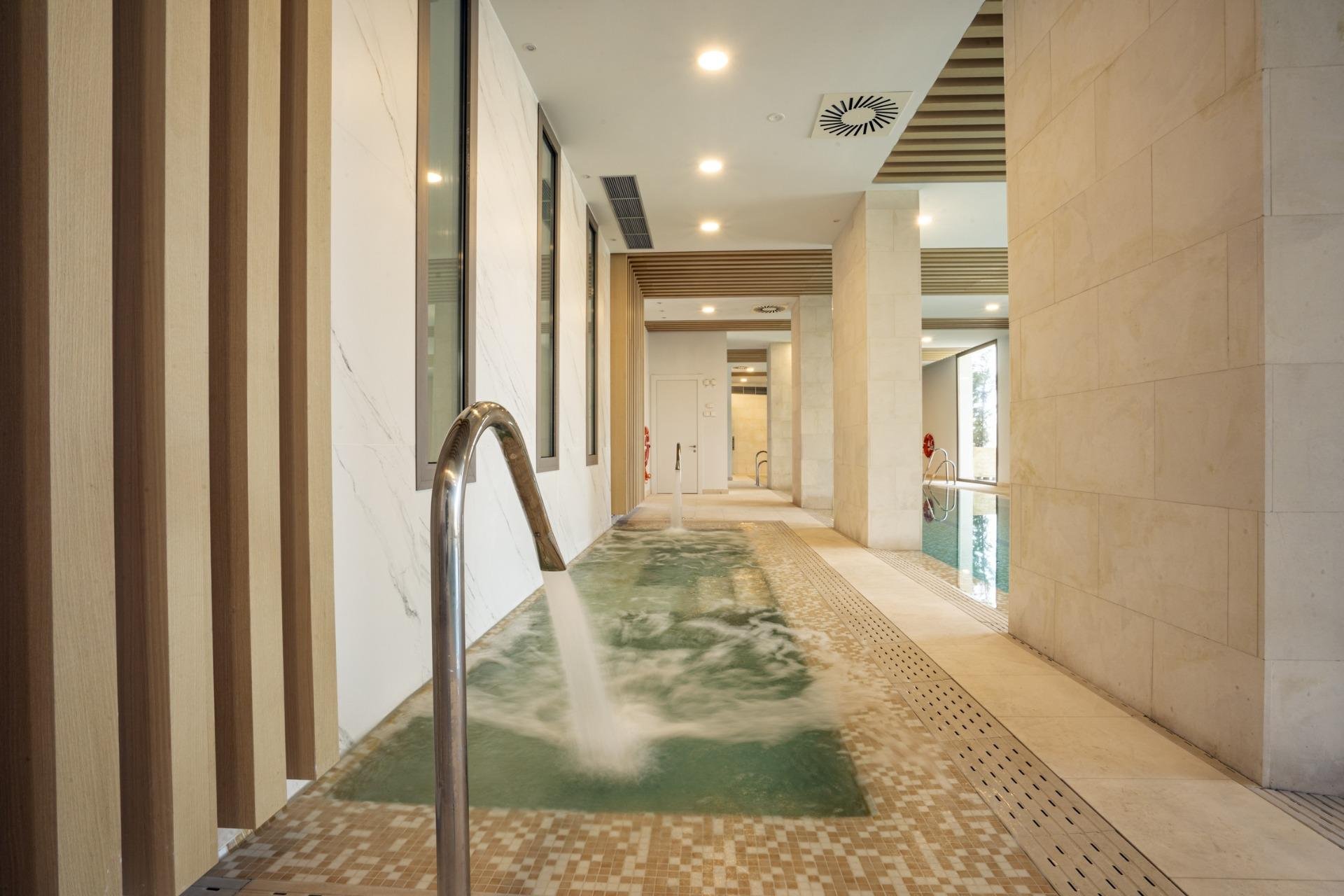 Nieuwbouw  - Appartement -
Benahavís - Las Colinas de Marbella