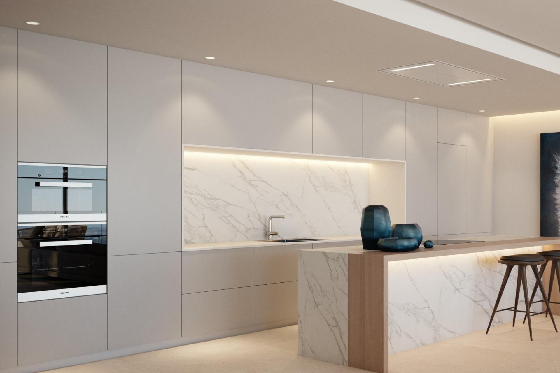 Nieuwbouw  - Appartement -
Benahavís - Las Colinas de Marbella