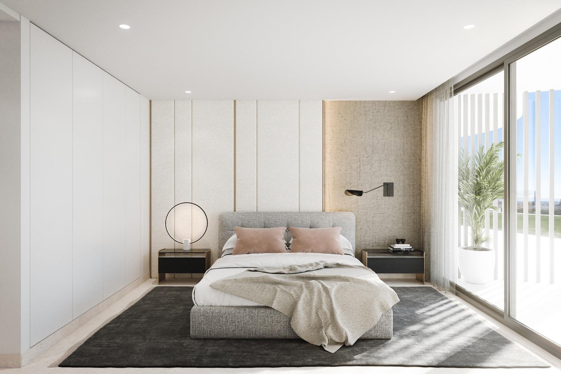 Nieuwbouw  - Appartement -
Benahavís - Las Colinas de Marbella