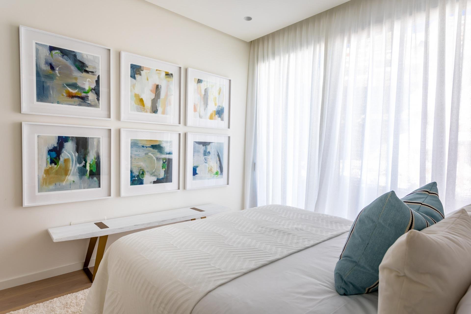 Nieuwbouw  - Appartement -
Benahavís - Parque Botanico