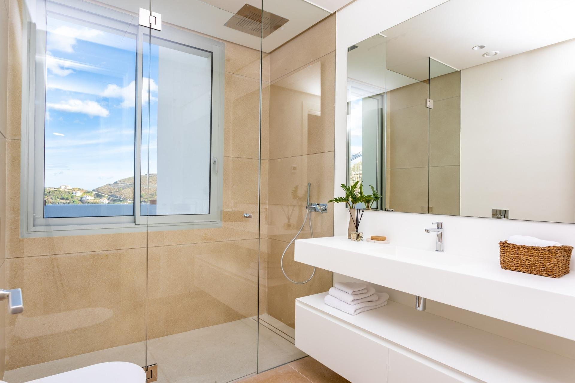 Nieuwbouw  - Appartement -
Benahavís - Parque Botanico