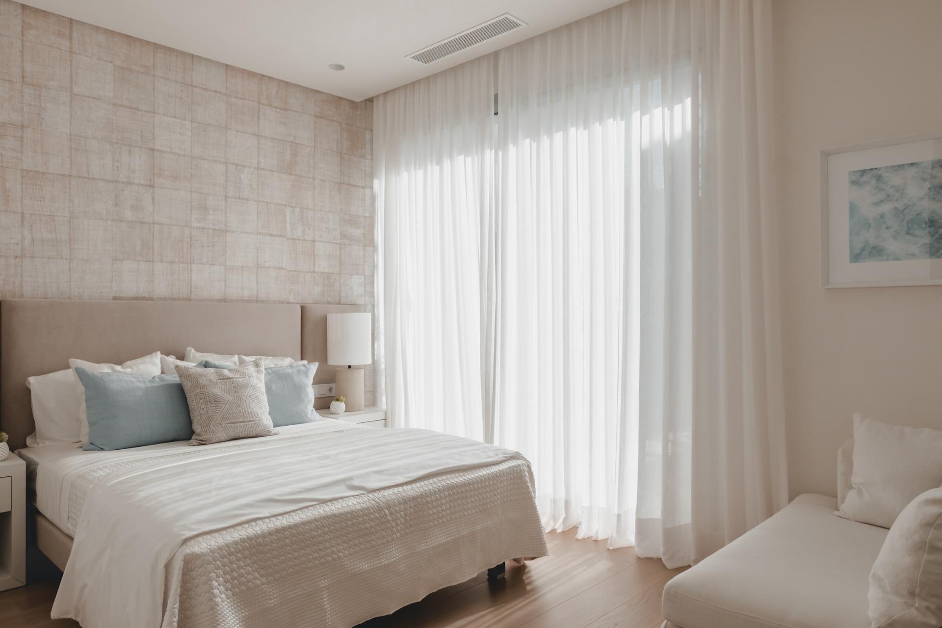 Nieuwbouw  - Appartement -
Benahavís - Parque Botanico