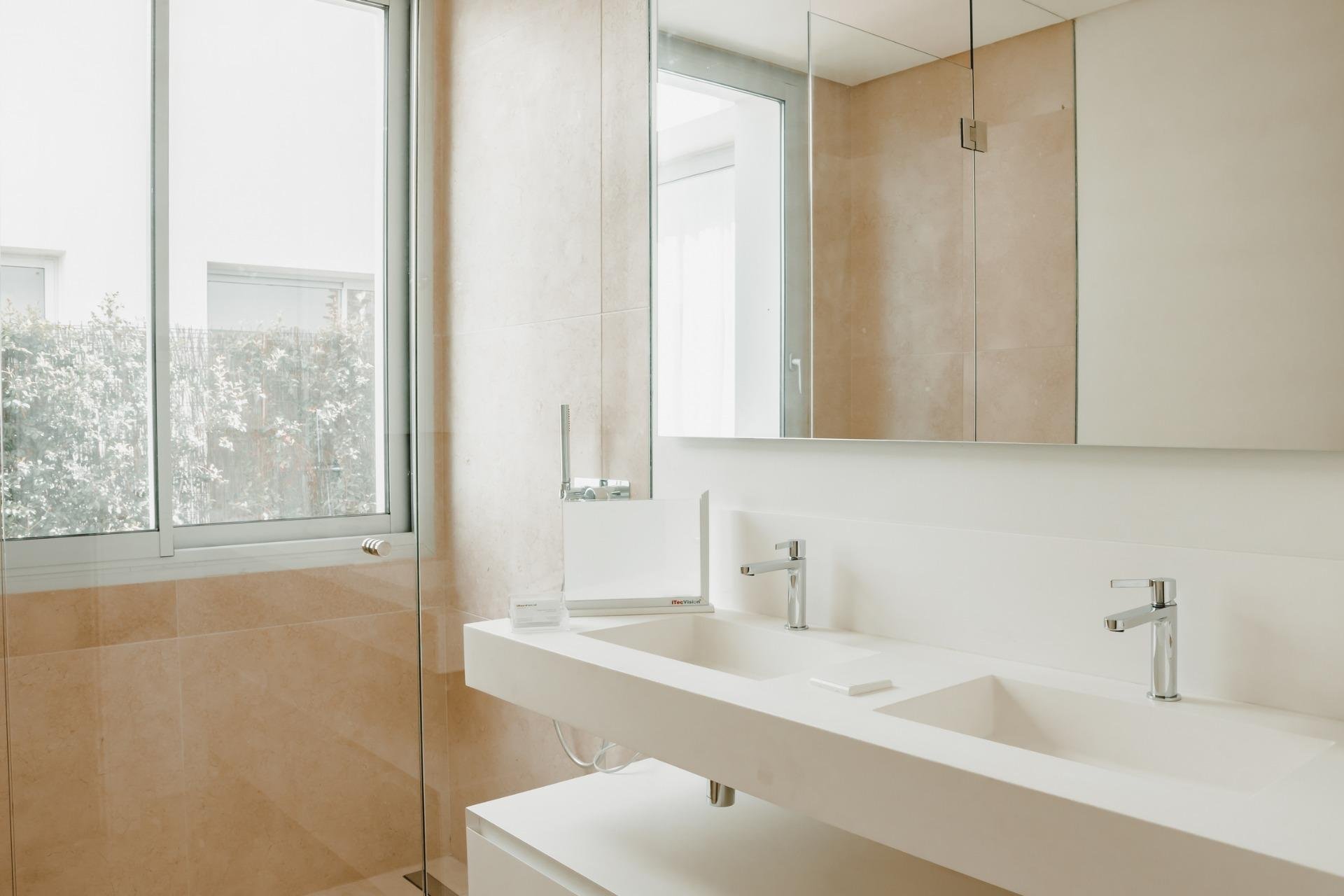 Nieuwbouw  - Appartement -
Benahavís - Parque Botanico