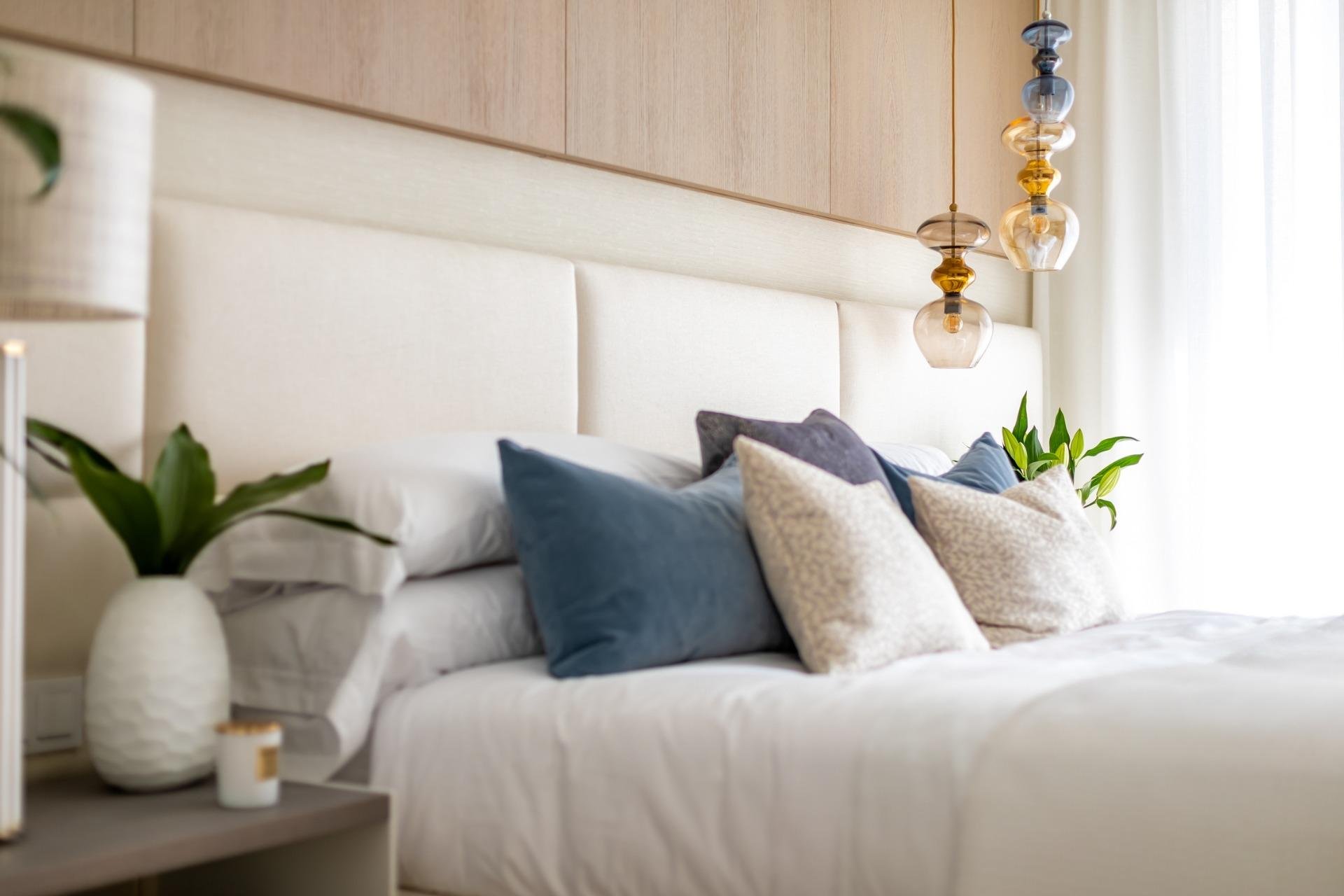 Nieuwbouw  - Appartement -
Benahavís - Parque Botanico