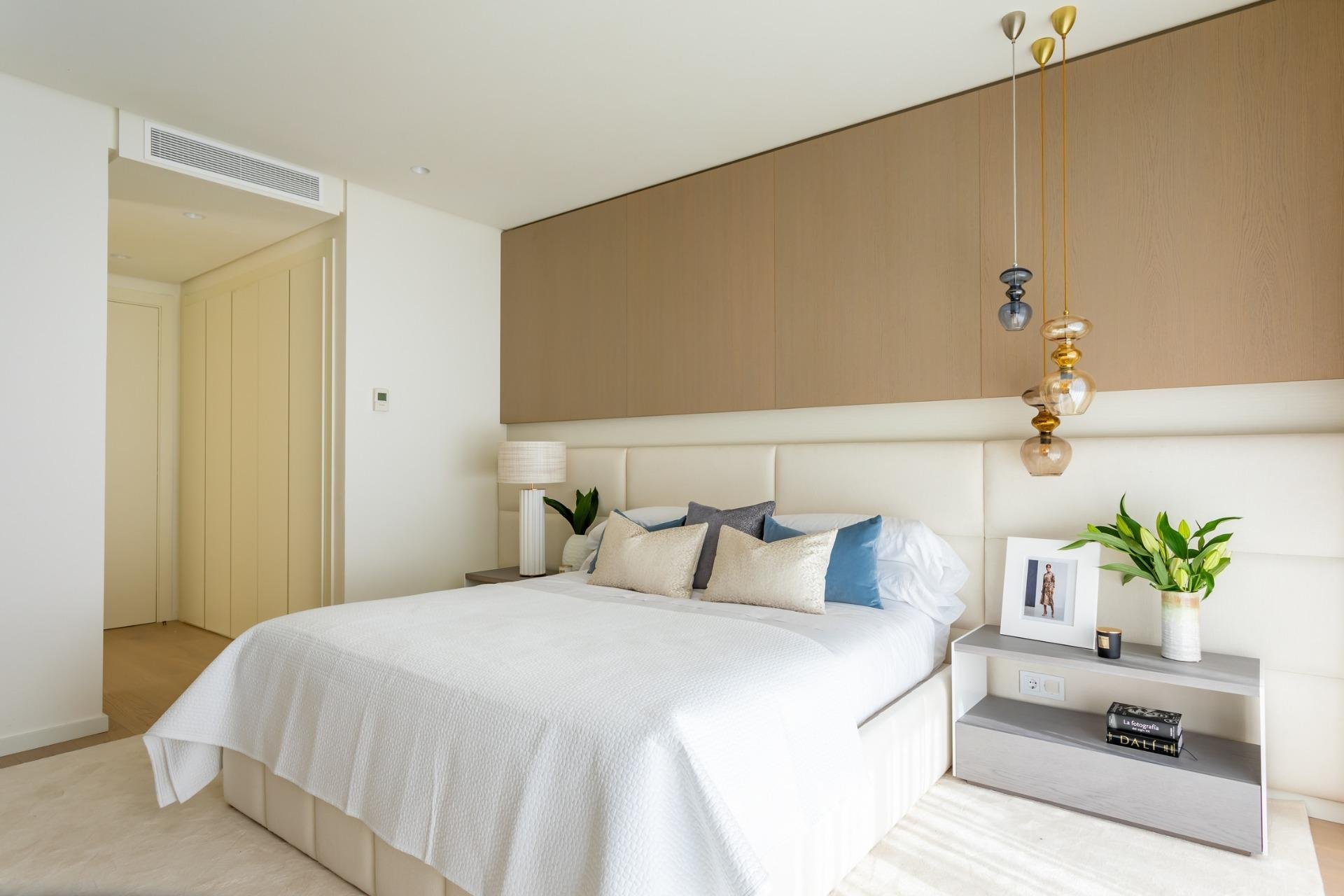 Nieuwbouw  - Appartement -
Benahavís - Parque Botanico