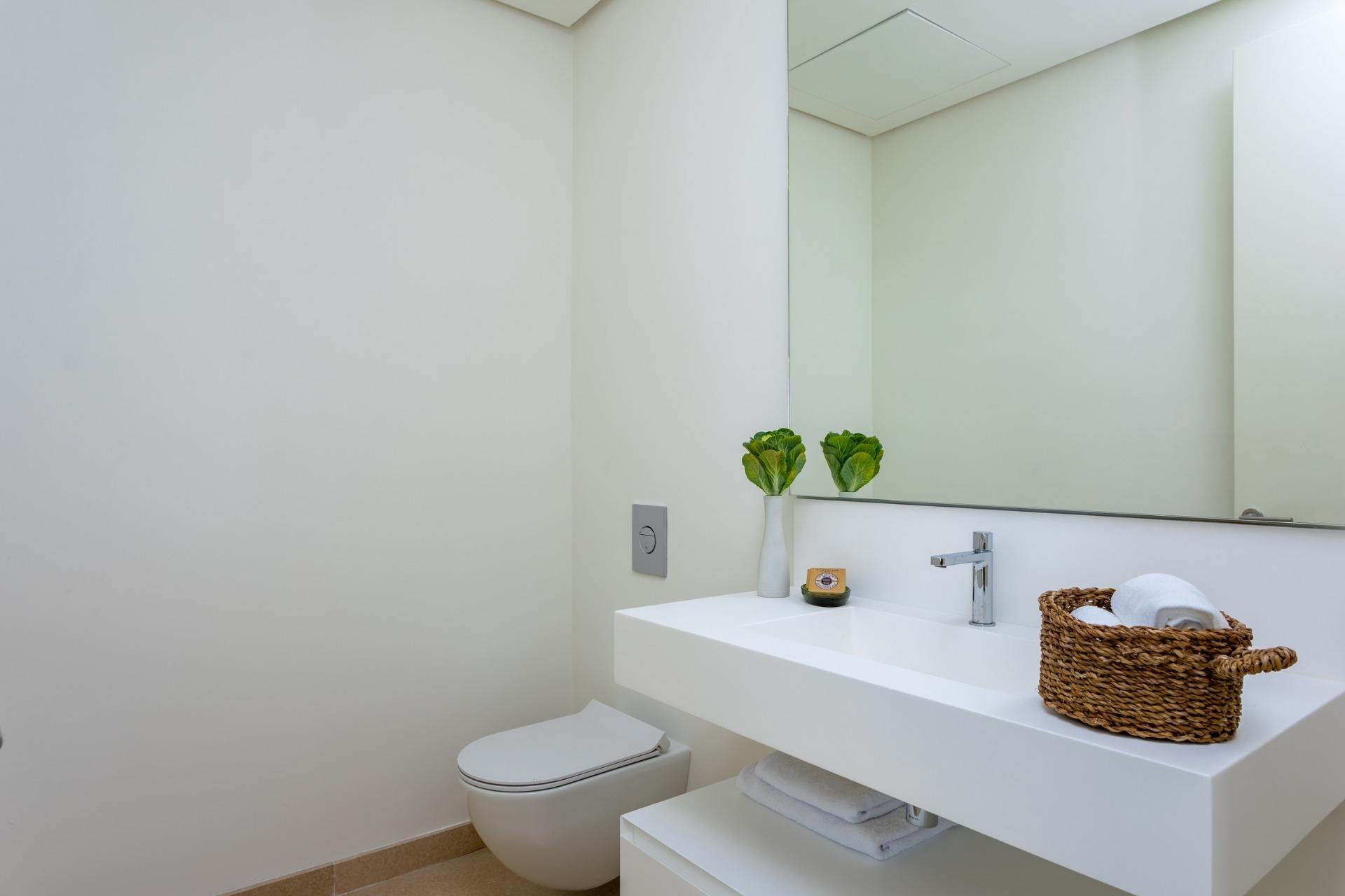 Nieuwbouw  - Appartement -
Benahavís - Parque Botanico