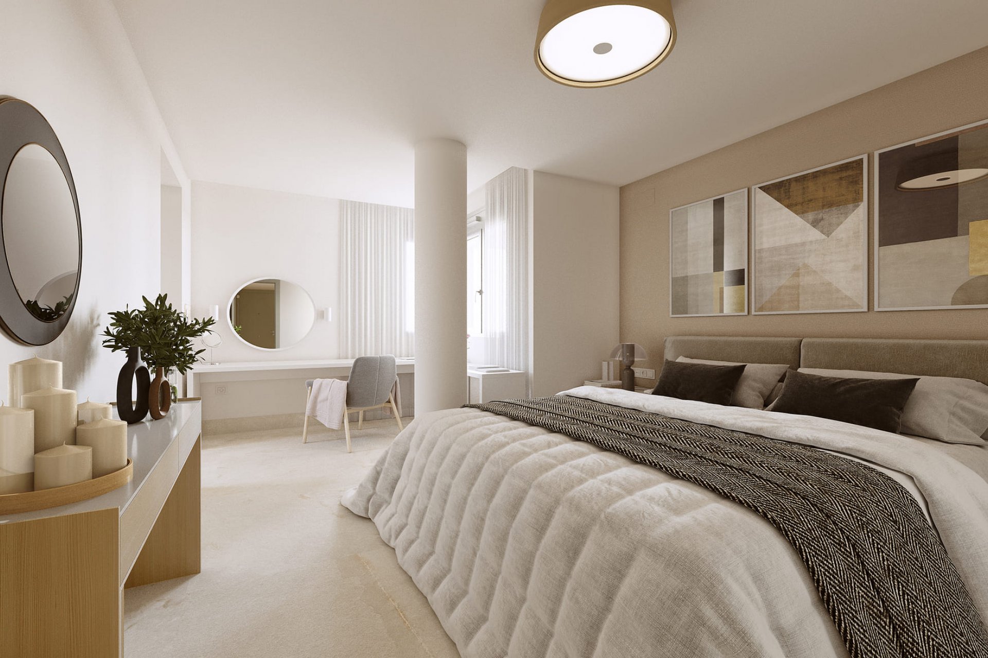 Nieuwbouw  - Appartement -
Benahavís