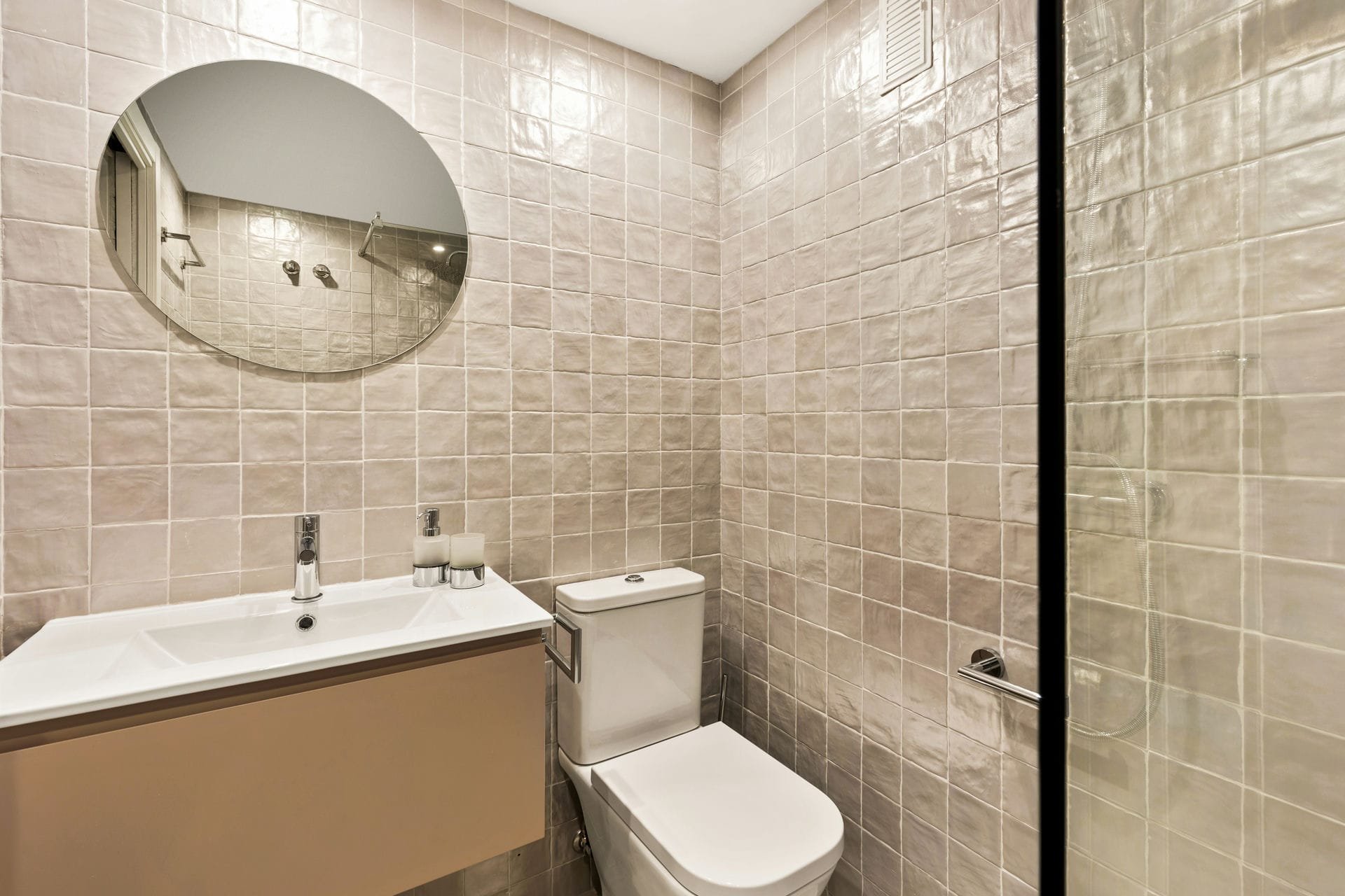 Nieuwbouw  - Appartement -
Benahavís