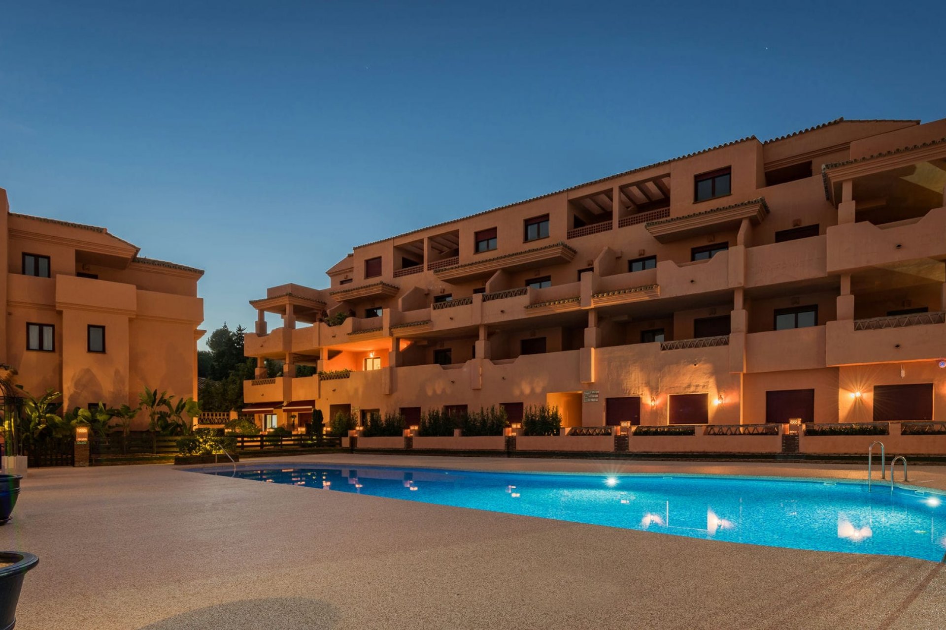 Nieuwbouw - Appartement -
Benahavís