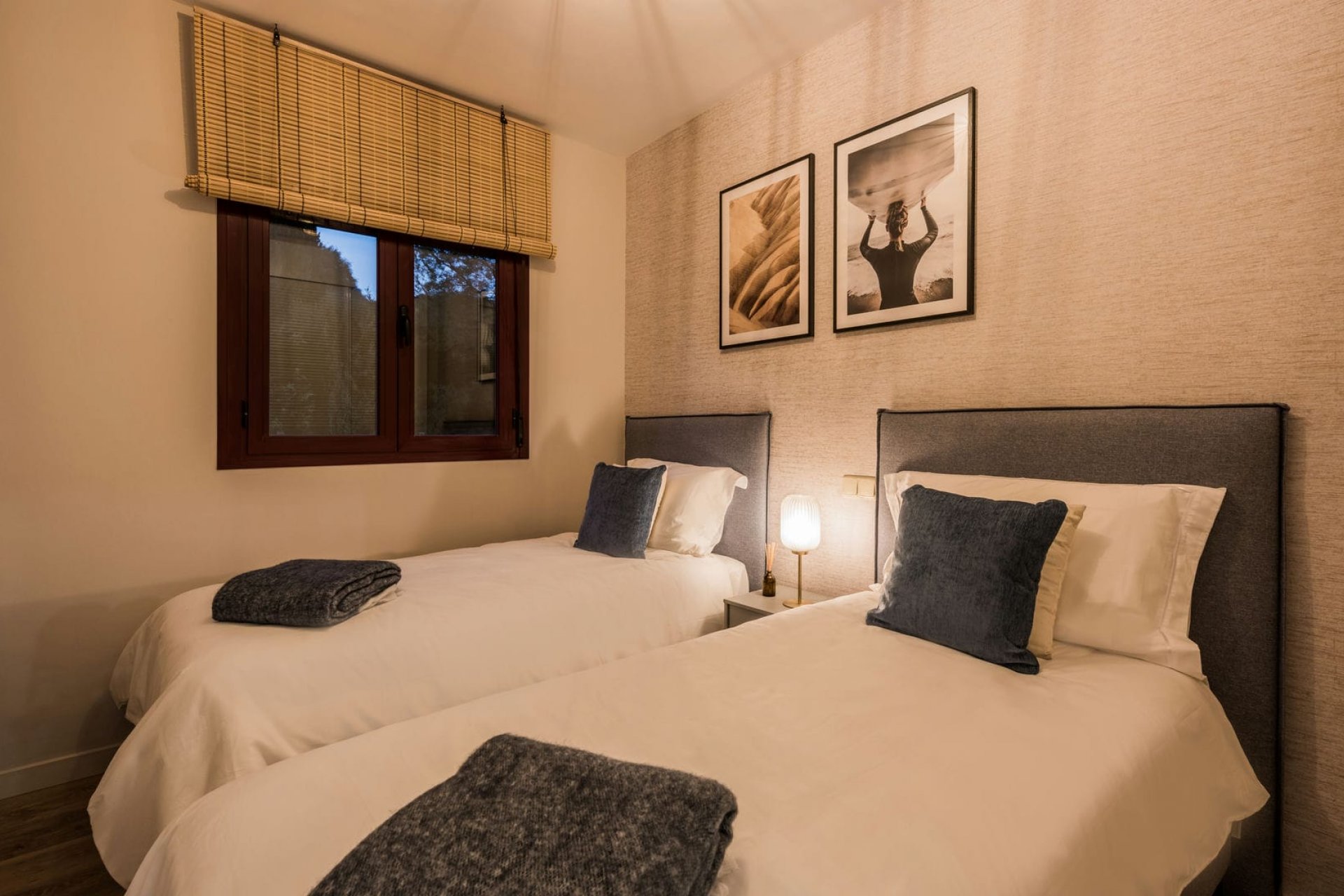 Nieuwbouw - Appartement -
Benahavís