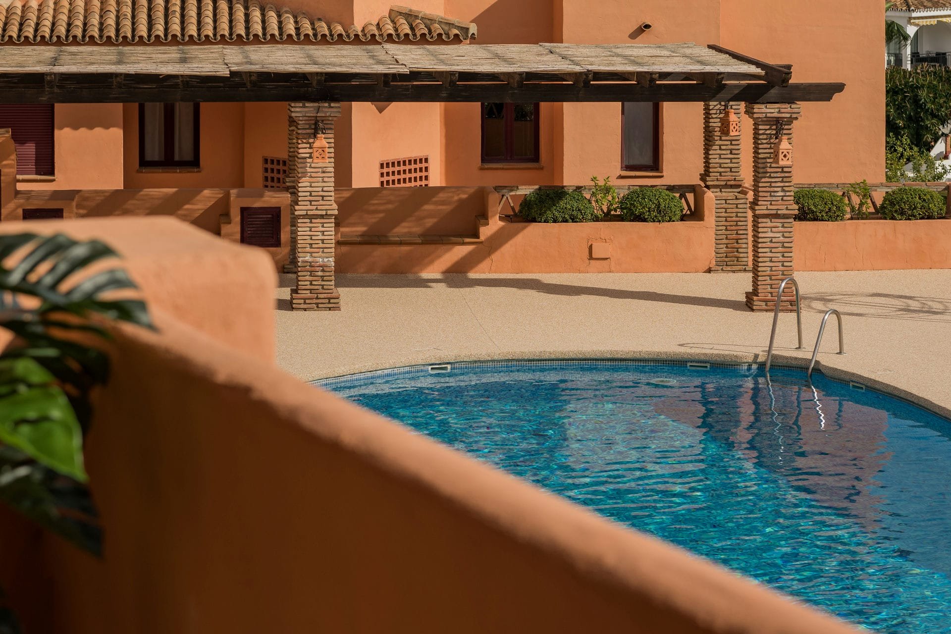 Nieuwbouw - Appartement -
Benahavís