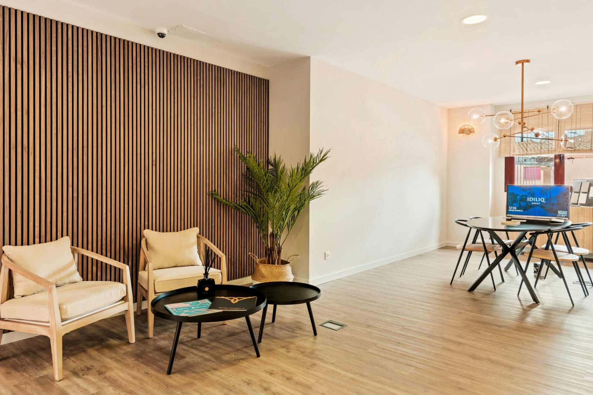 Nieuwbouw  - Appartement -
Benahavís