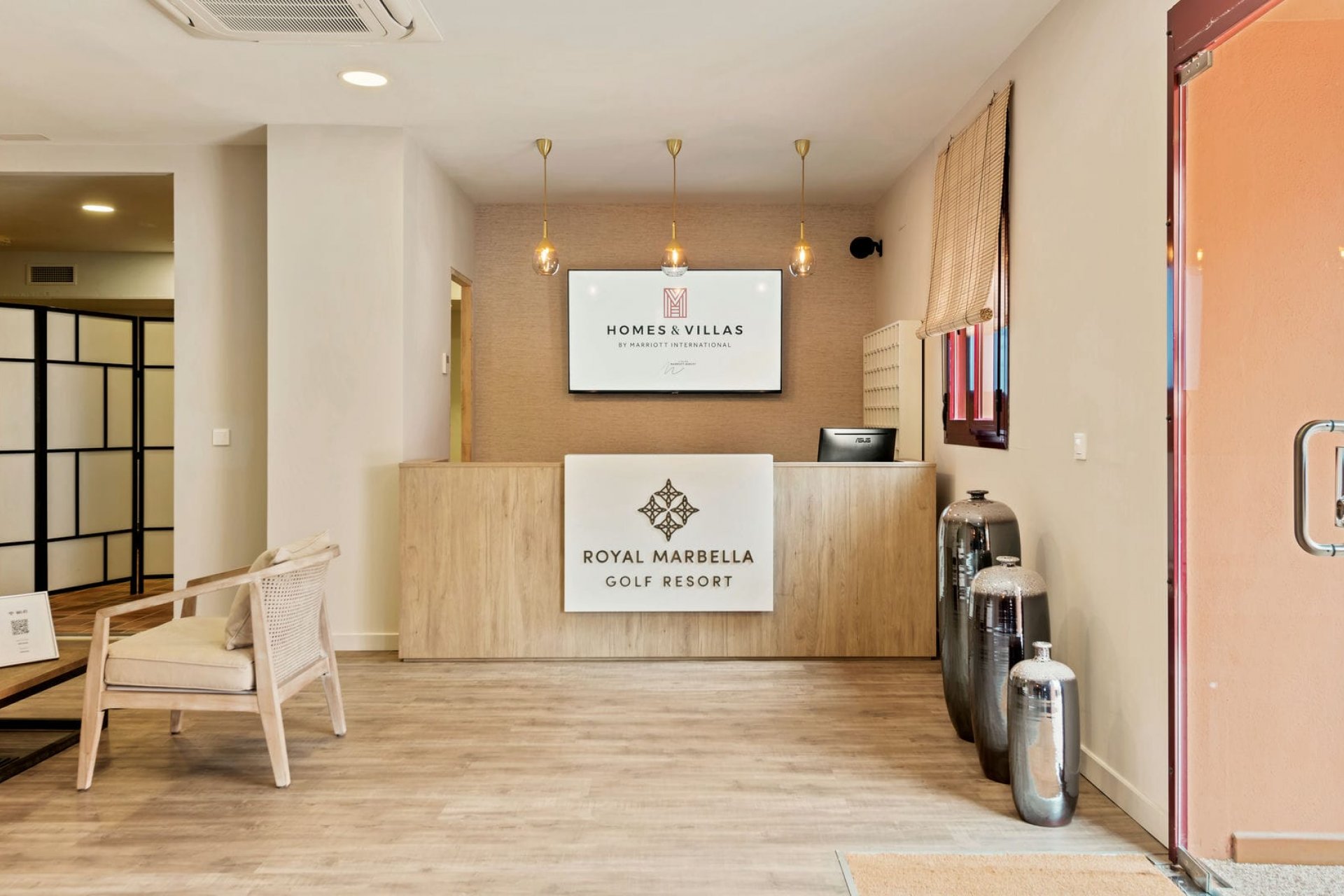 Nieuwbouw  - Appartement -
Benahavís