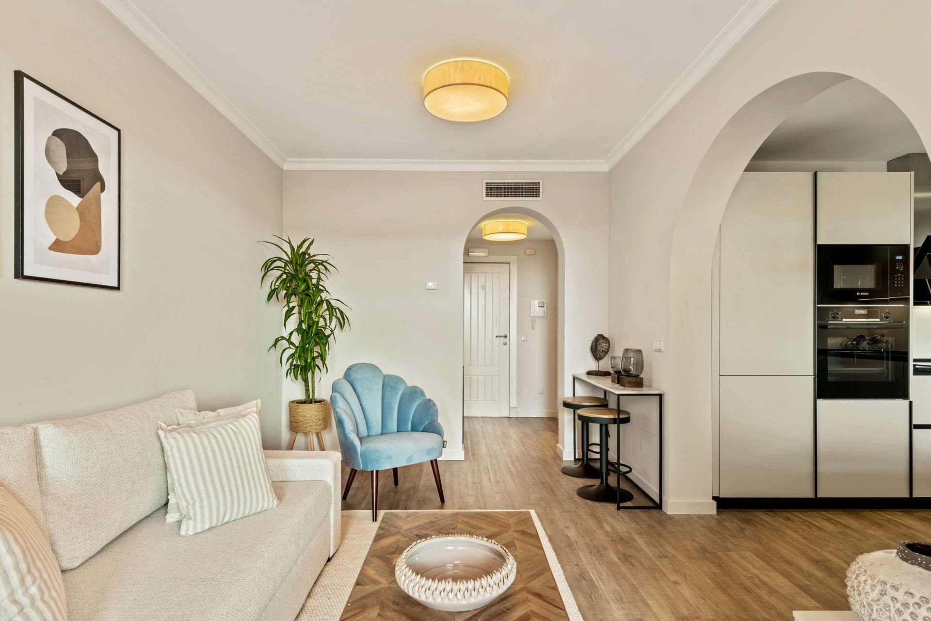 Nieuwbouw  - Appartement -
Benahavís