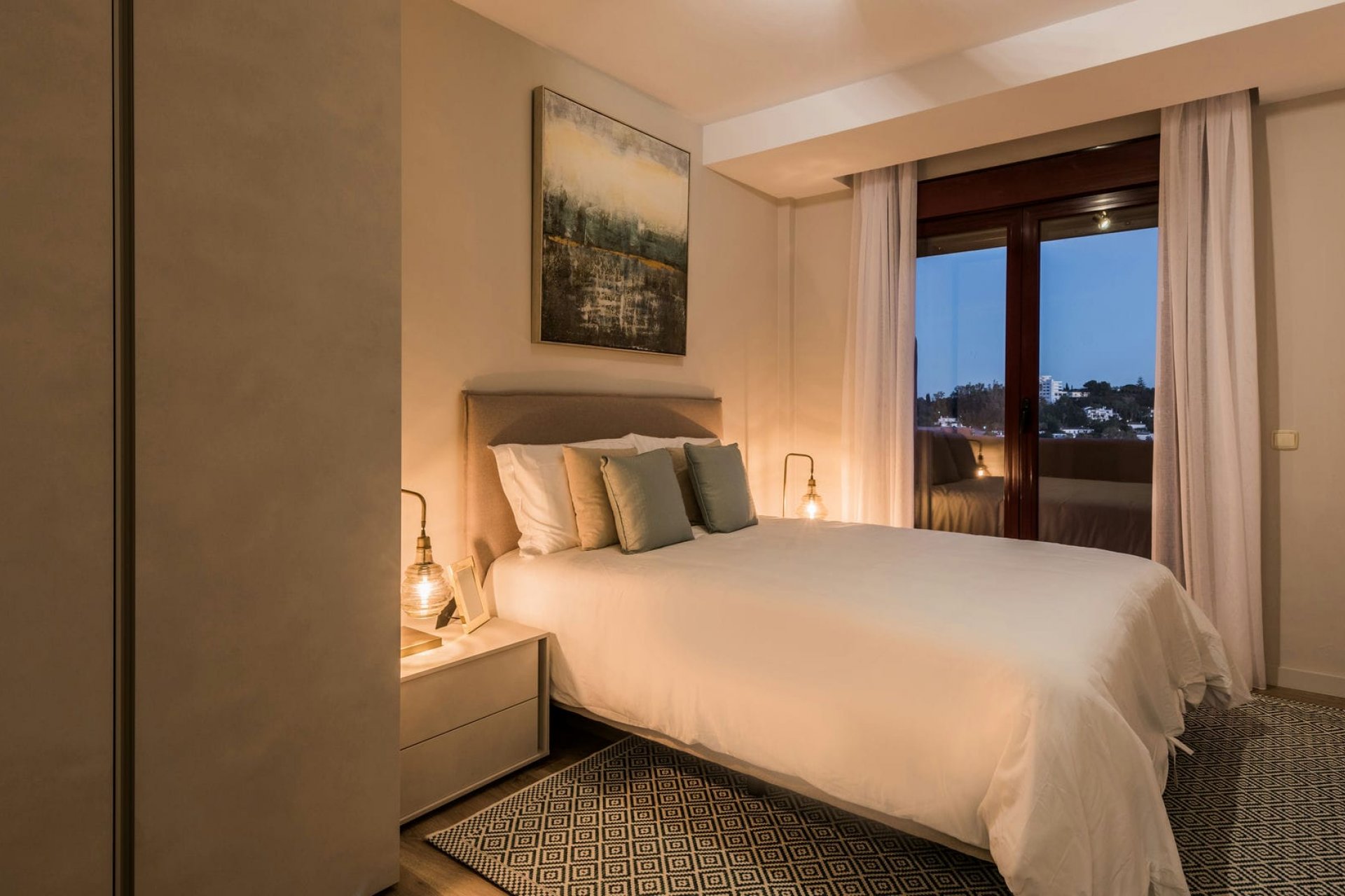 Nieuwbouw - Appartement -
Benahavís