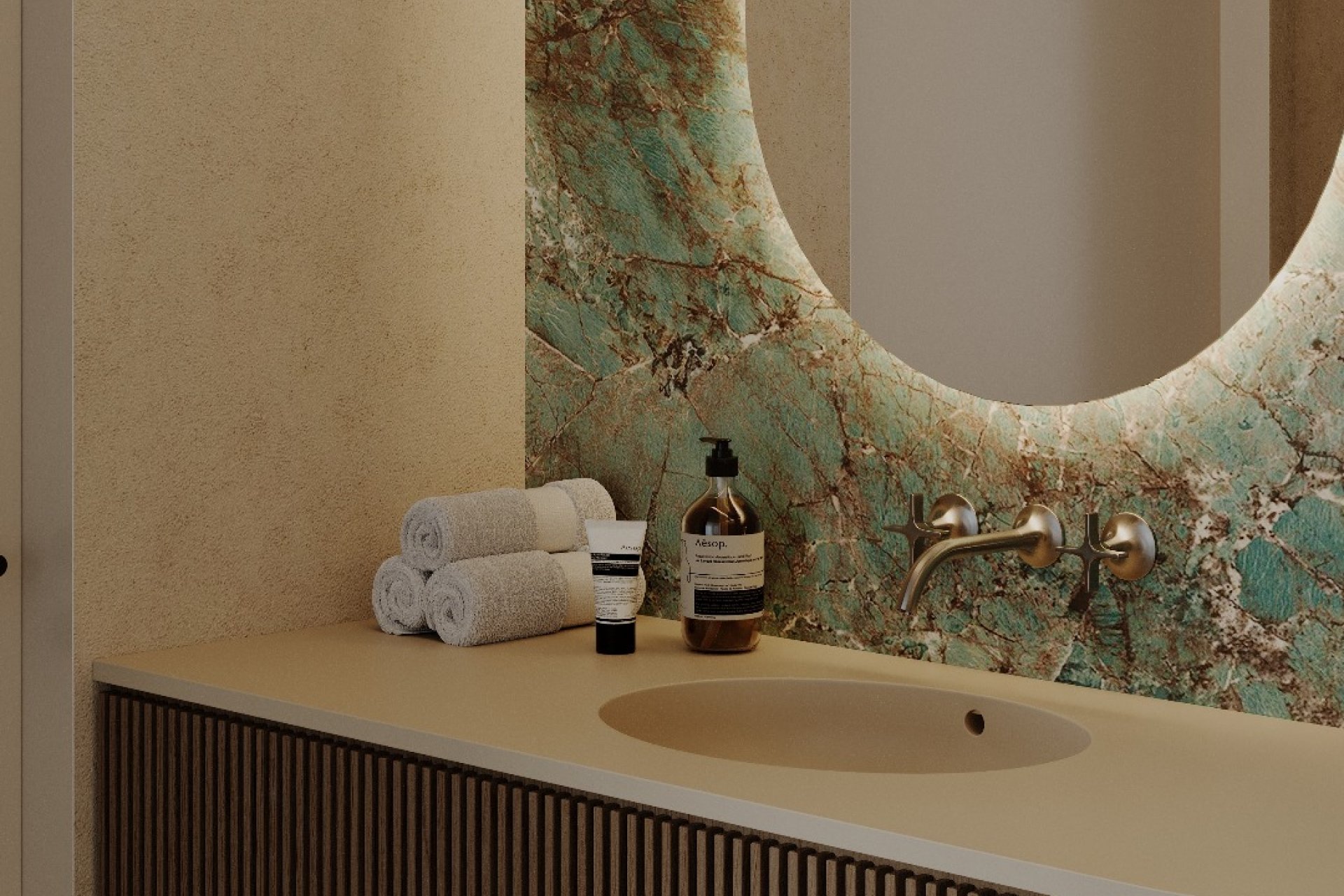 Nieuwbouw  - Appartement -
Benahavís