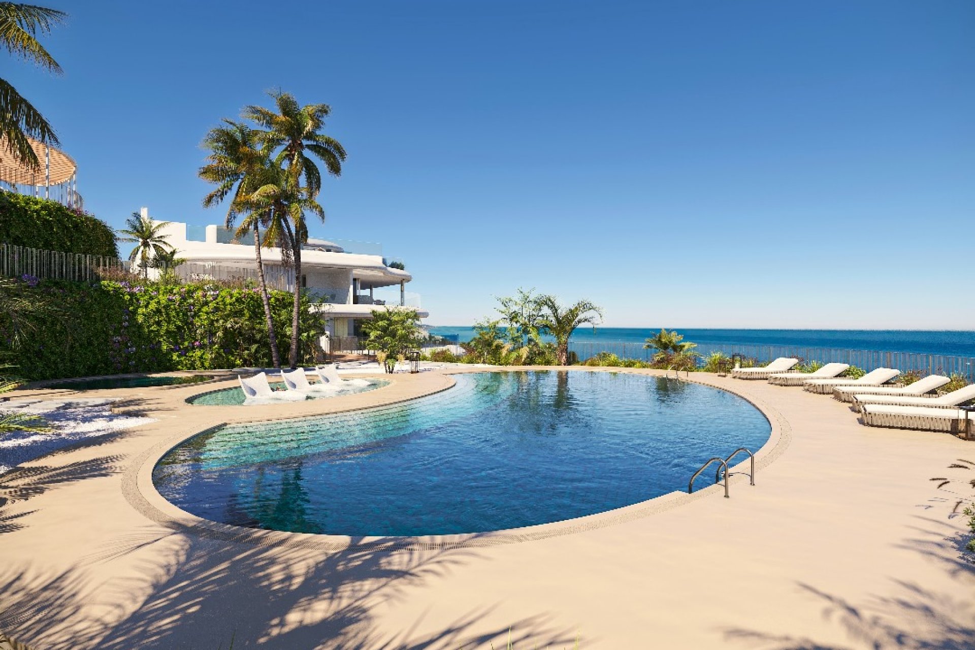 Nieuwbouw - Appartement -
Benahavís