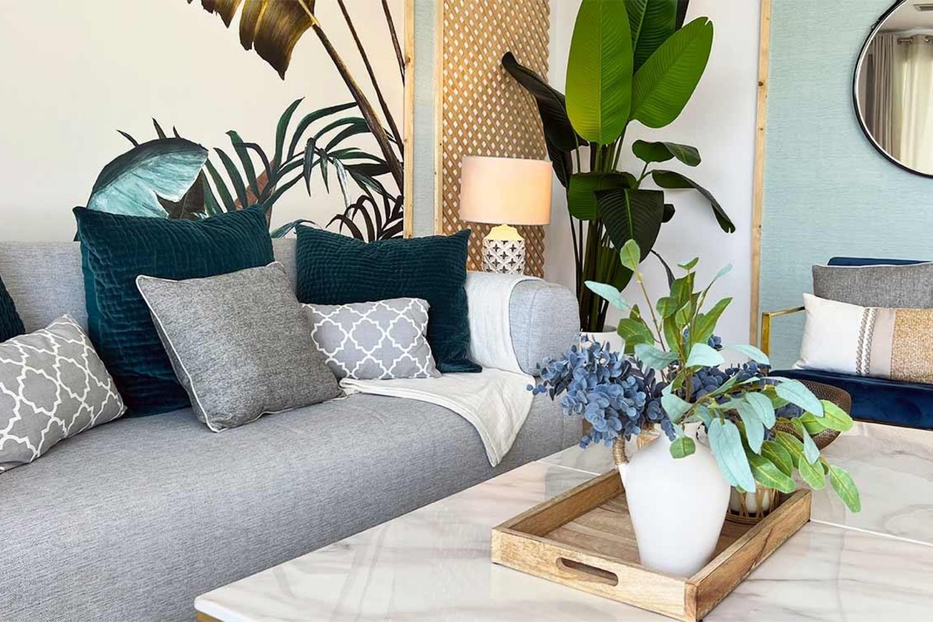 Nieuwbouw  - Appartement -
Benalmádena - Benalmádena Pueblo