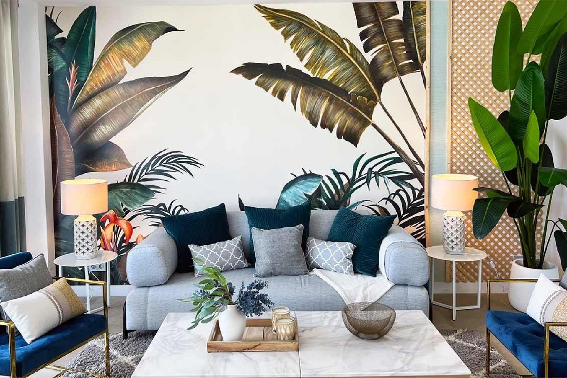 Nieuwbouw  - Appartement -
Benalmádena - Benalmádena Pueblo