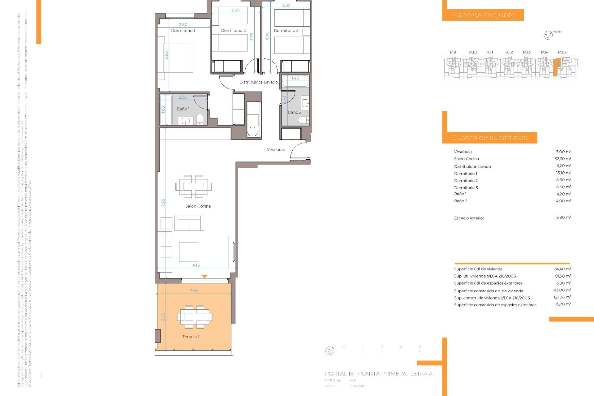 Nieuwbouw  - Appartement -
Benalmádena - Benalmádena Pueblo