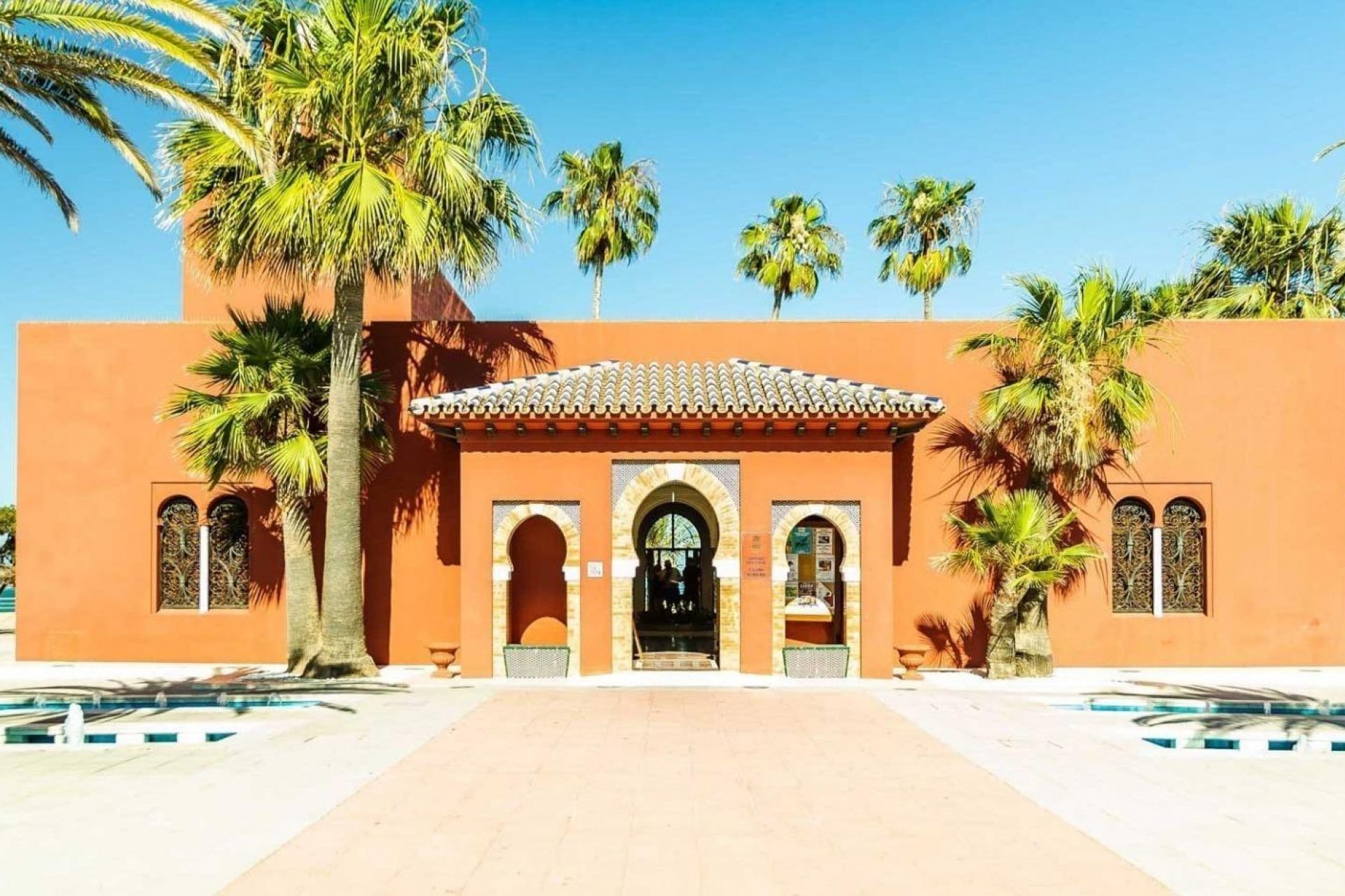 Nieuwbouw  - Appartement -
Benalmádena - Nueva Torrequebrada