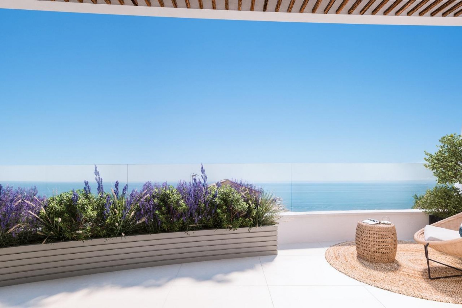 Nieuwbouw  - Appartement -
Benalmádena - Puerto Marina