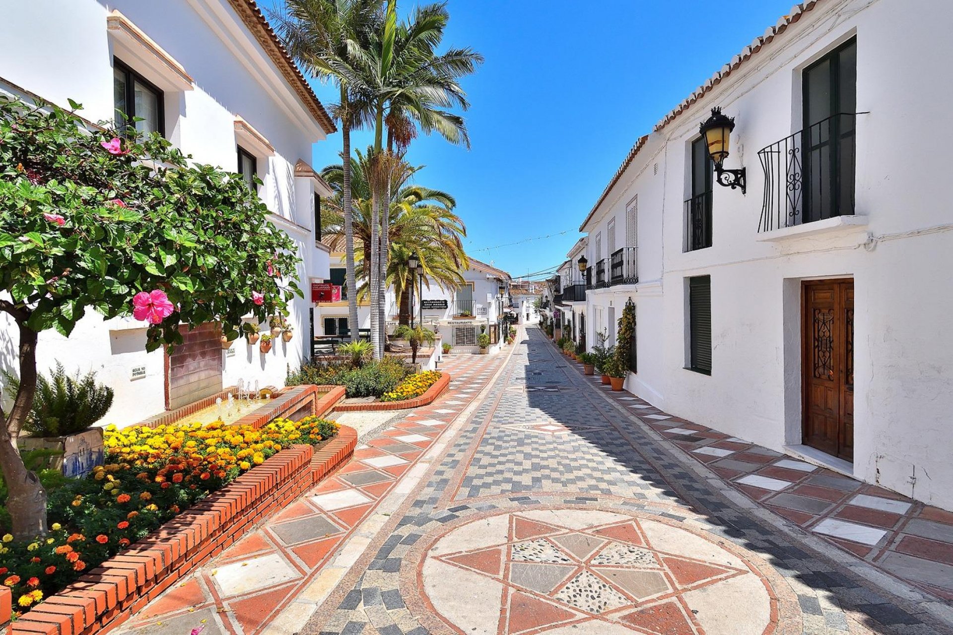 Nieuwbouw  - Appartement -
Benalmádena - Puerto Marina