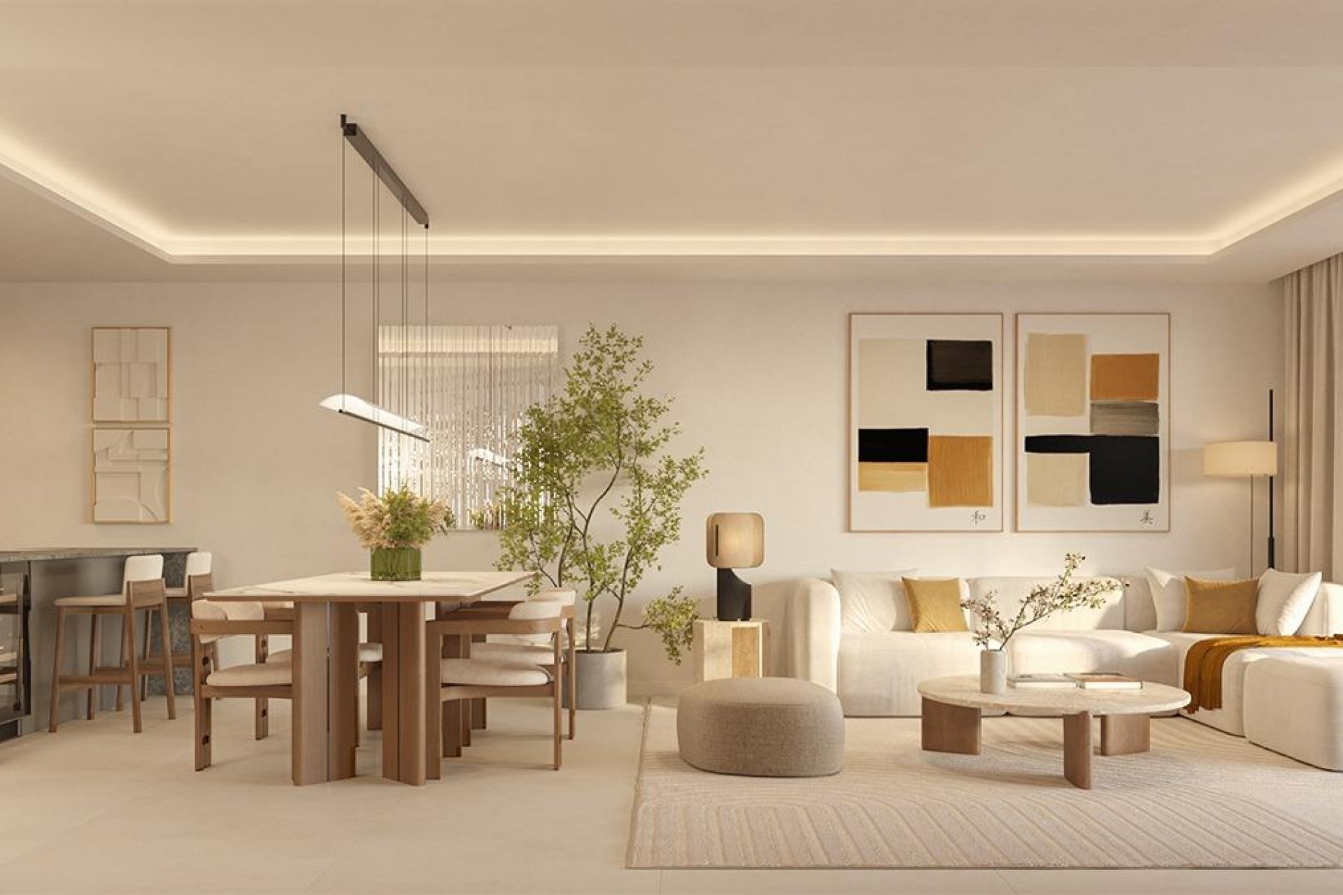 Nieuwbouw  - Appartement -
Benalmádena - Torremuelle