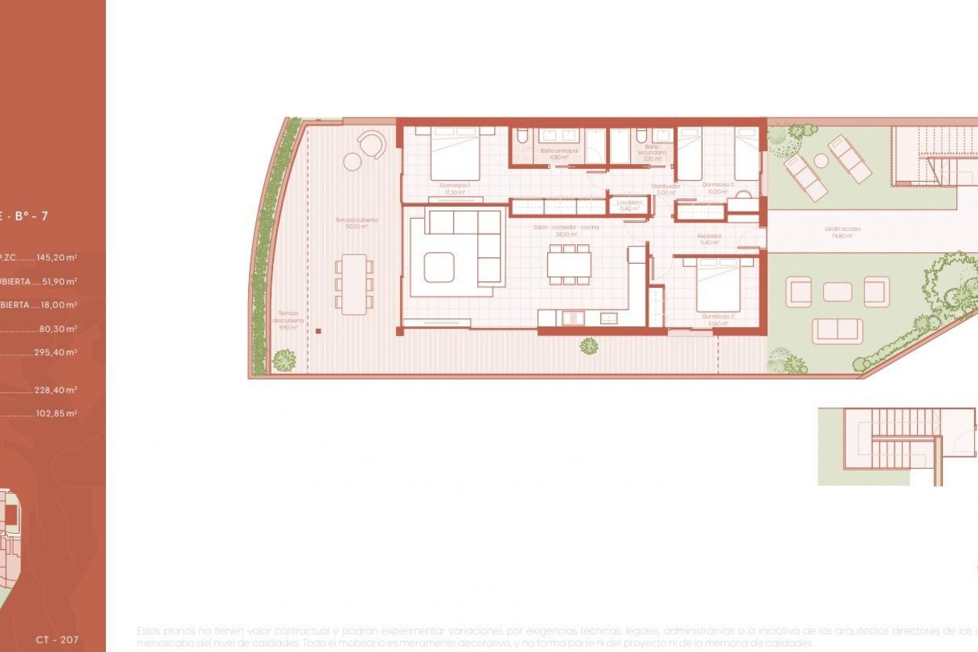 Nieuwbouw  - Appartement -
Benalmádena - Torremuelle