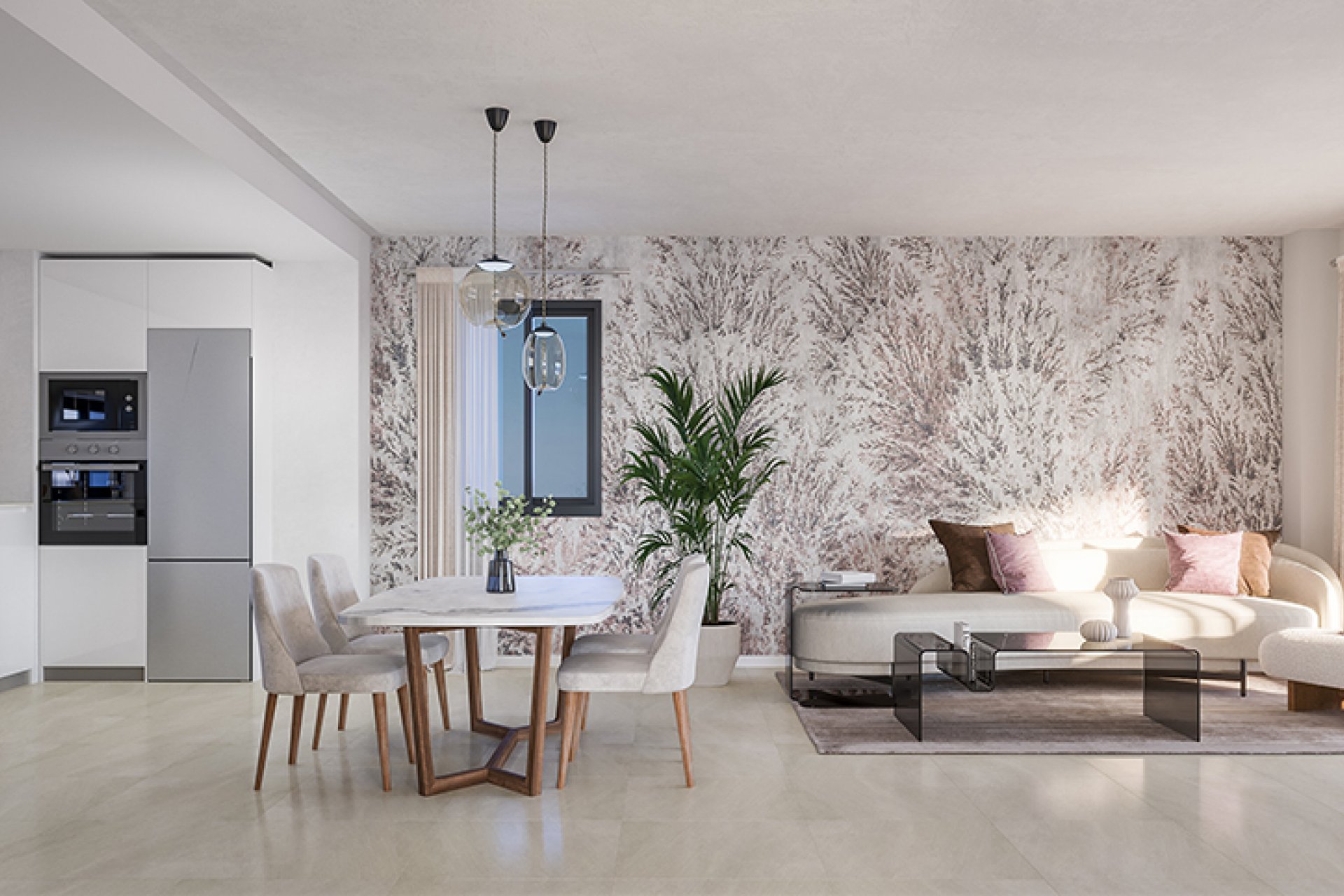 Nieuwbouw  - Appartement -
Benalmádena