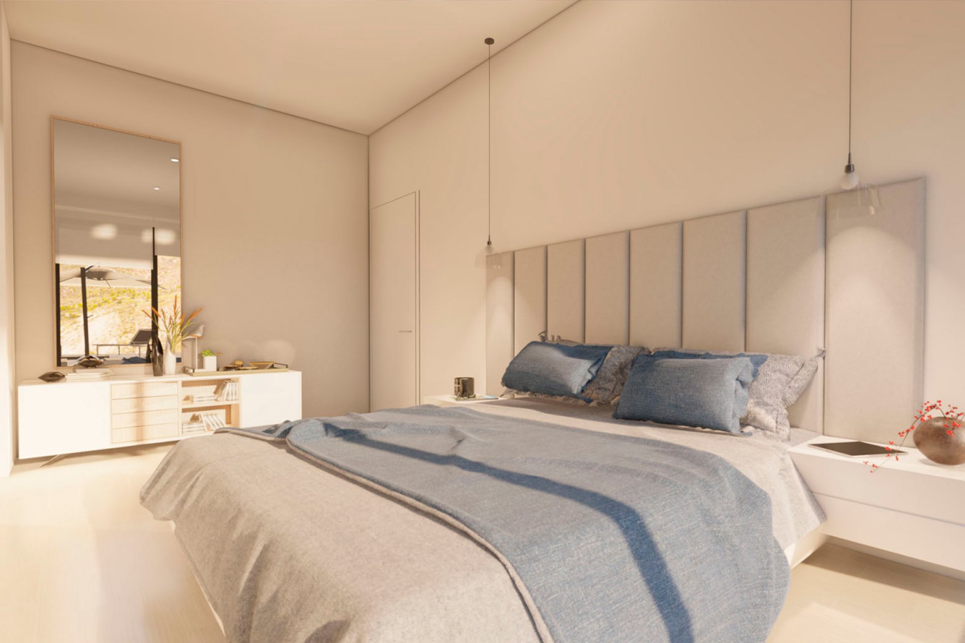 Nieuwbouw  - Appartement -
Benalmádena