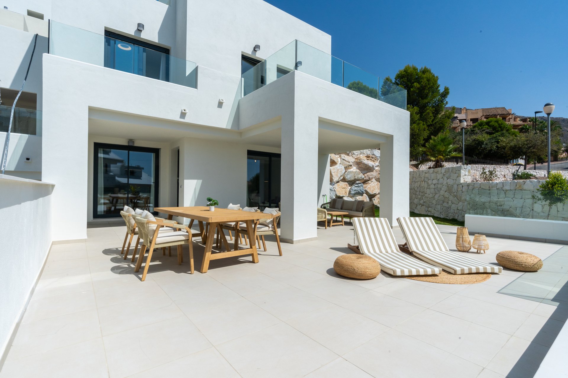 Nieuwbouw  - Appartement -
Benalmádena
