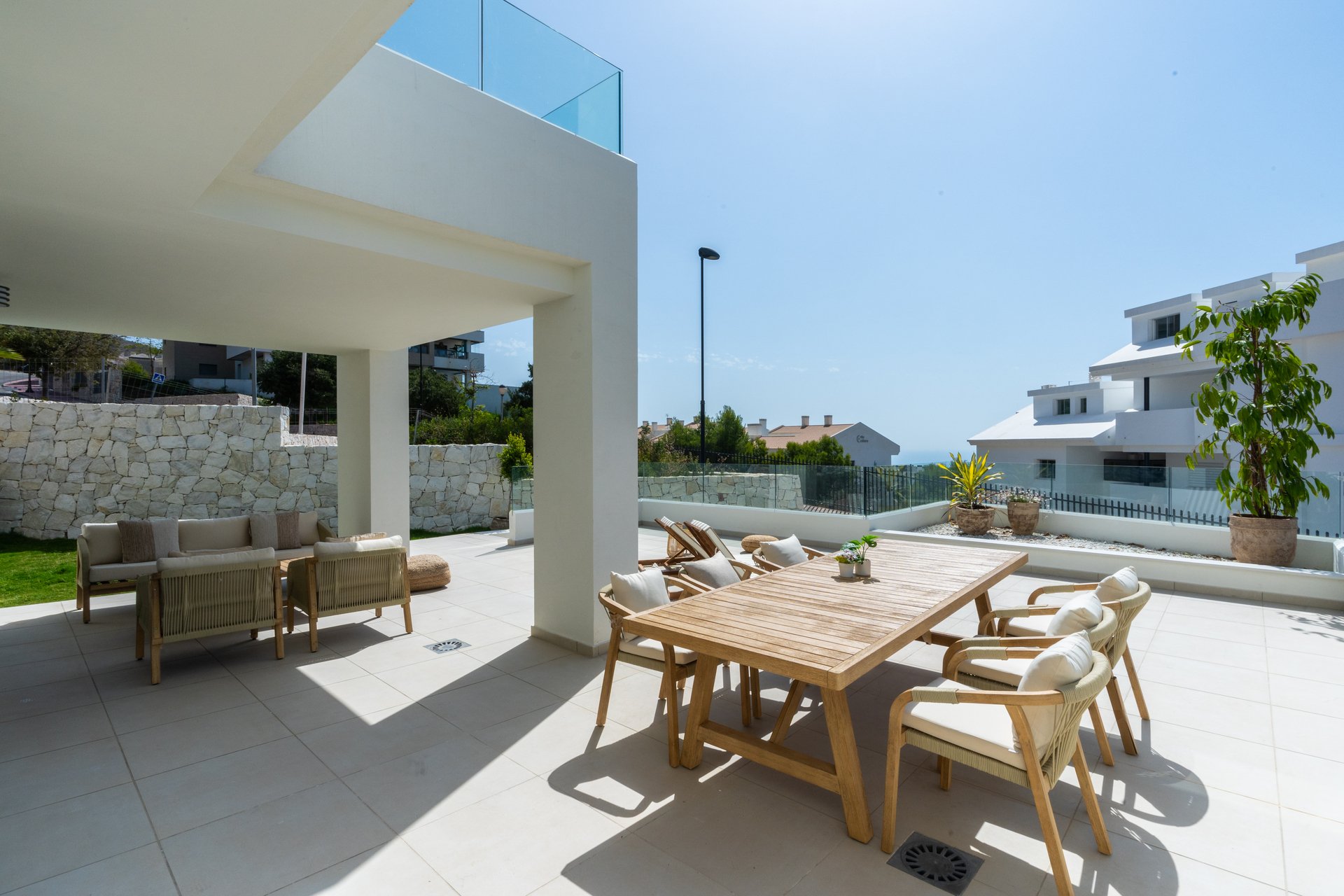 Nieuwbouw  - Appartement -
Benalmádena