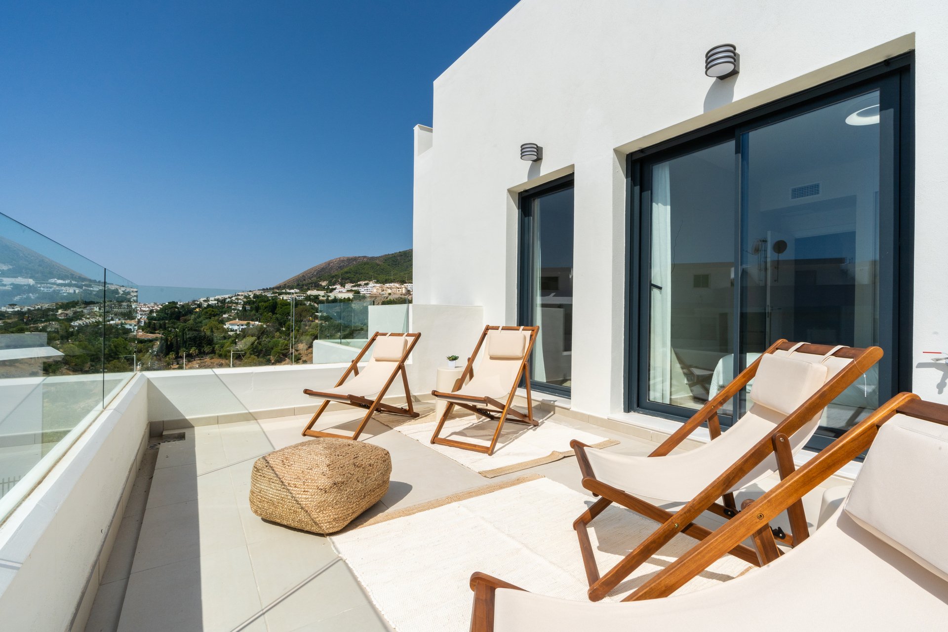 Nieuwbouw  - Appartement -
Benalmádena