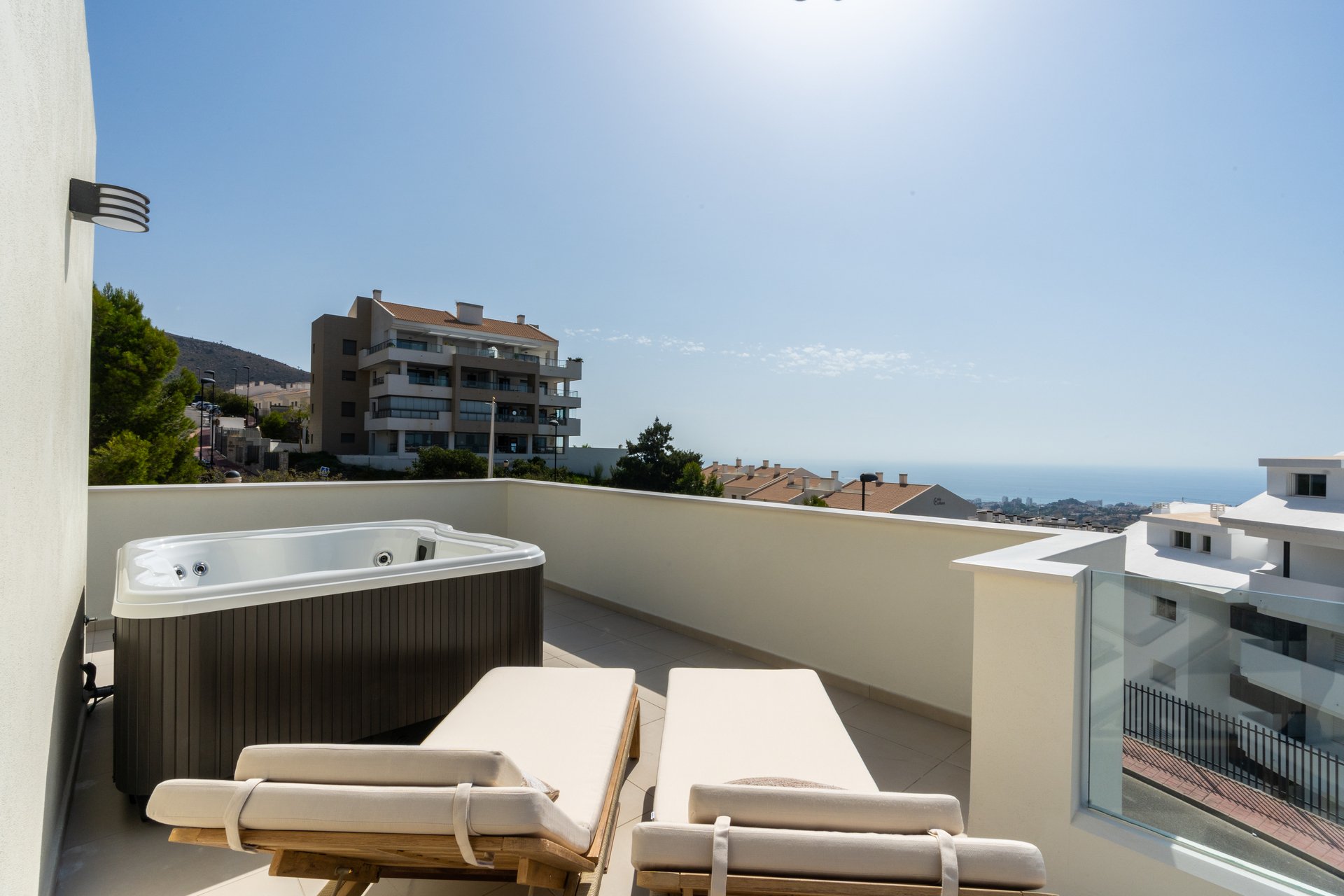 Nieuwbouw  - Appartement -
Benalmádena