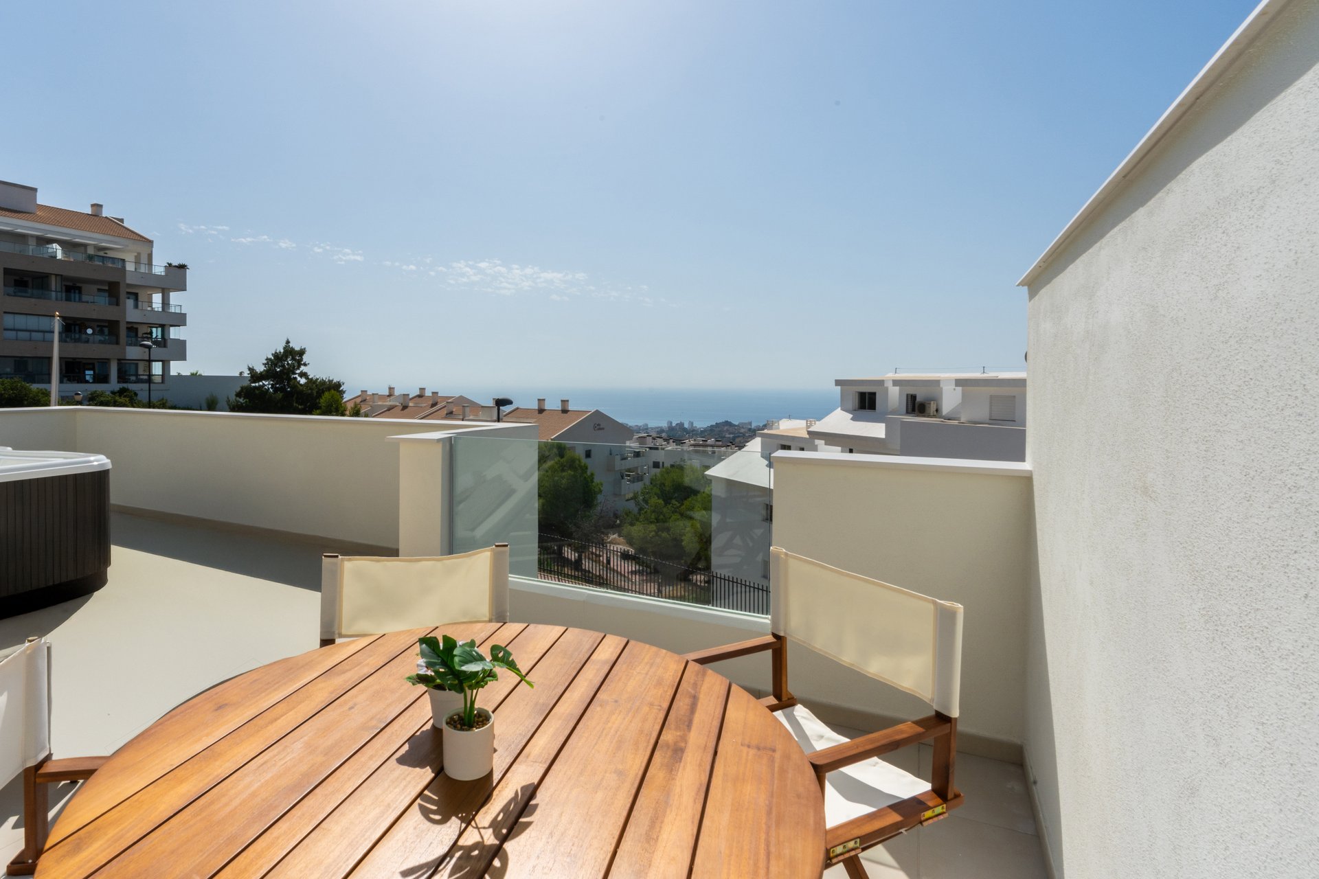 Nieuwbouw  - Appartement -
Benalmádena