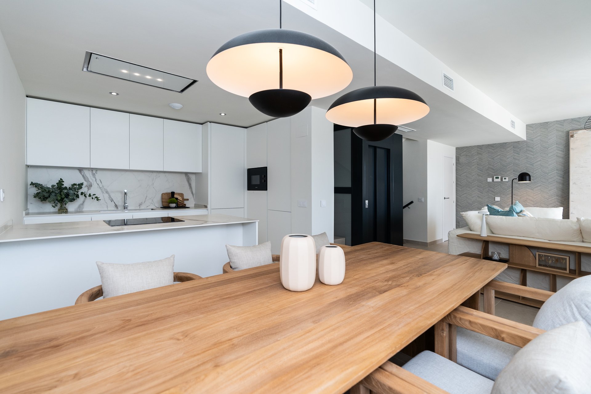 Nieuwbouw  - Appartement -
Benalmádena