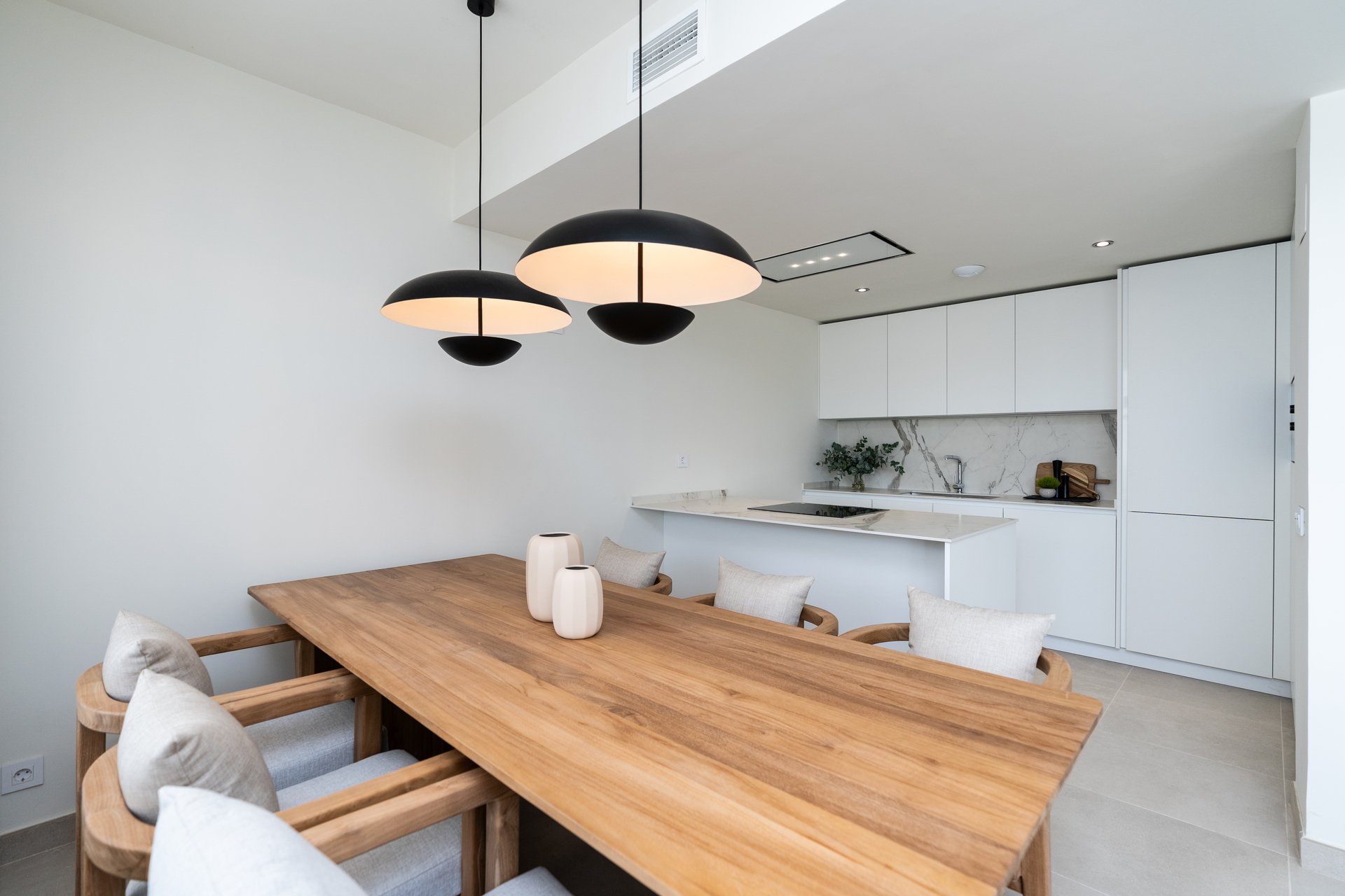 Nieuwbouw  - Appartement -
Benalmádena