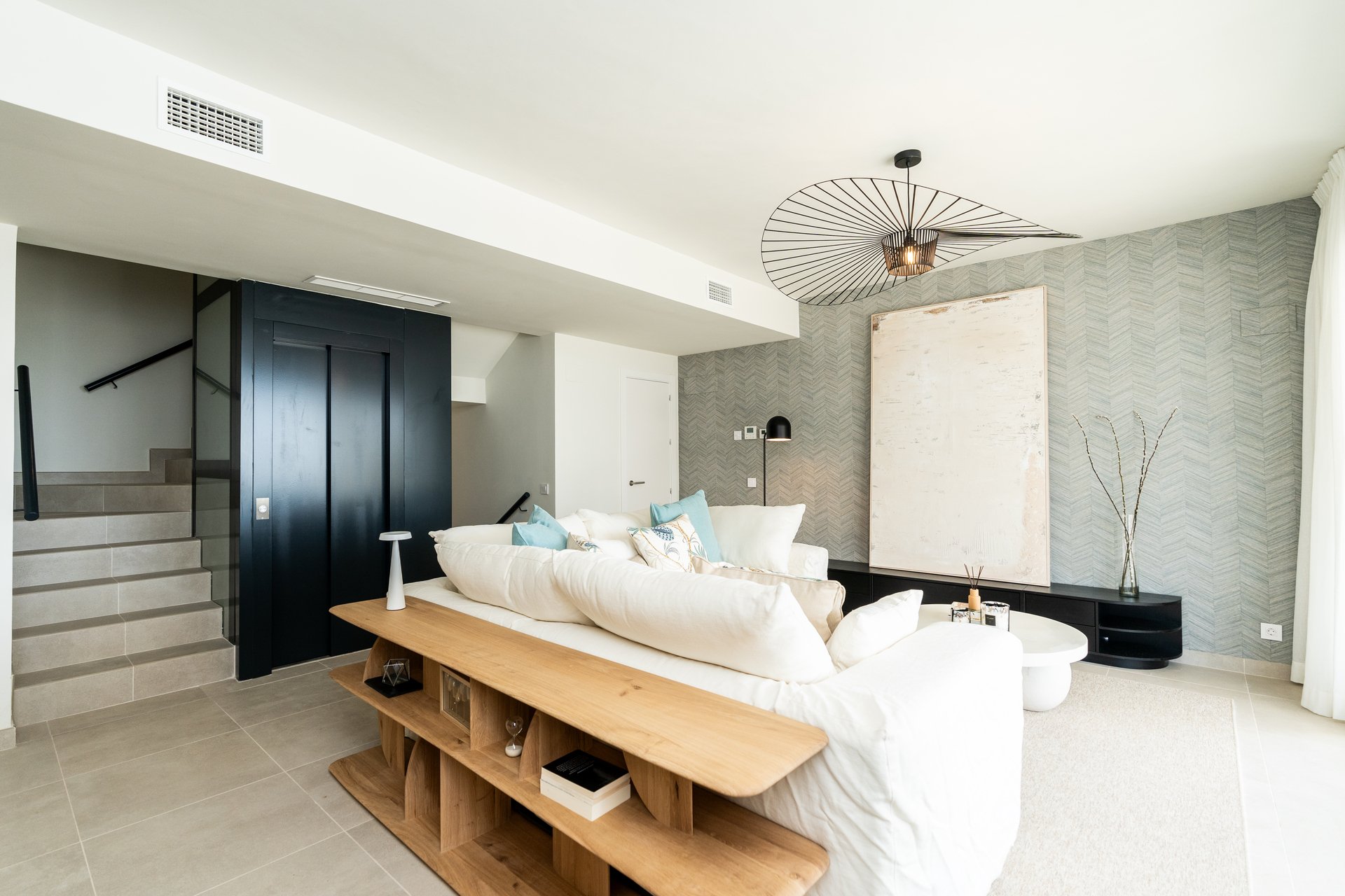 Nieuwbouw  - Appartement -
Benalmádena