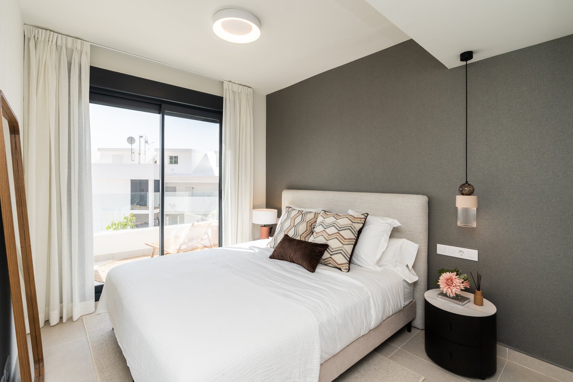 Nieuwbouw  - Appartement -
Benalmádena