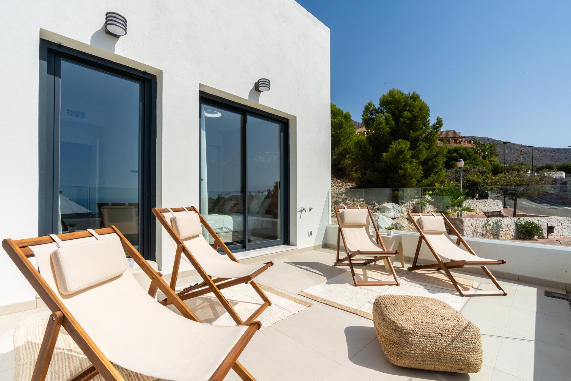 Nieuwbouw  - Appartement -
Benalmádena