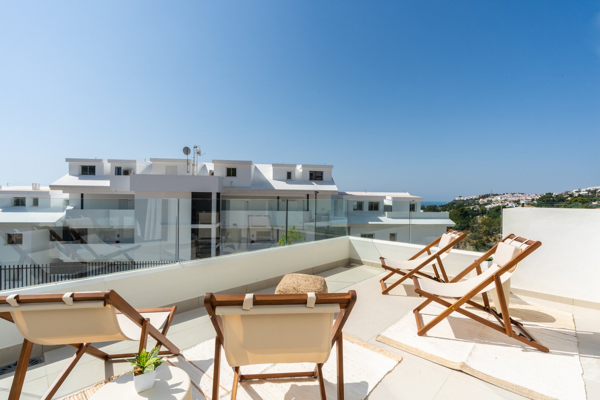Nieuwbouw  - Appartement -
Benalmádena