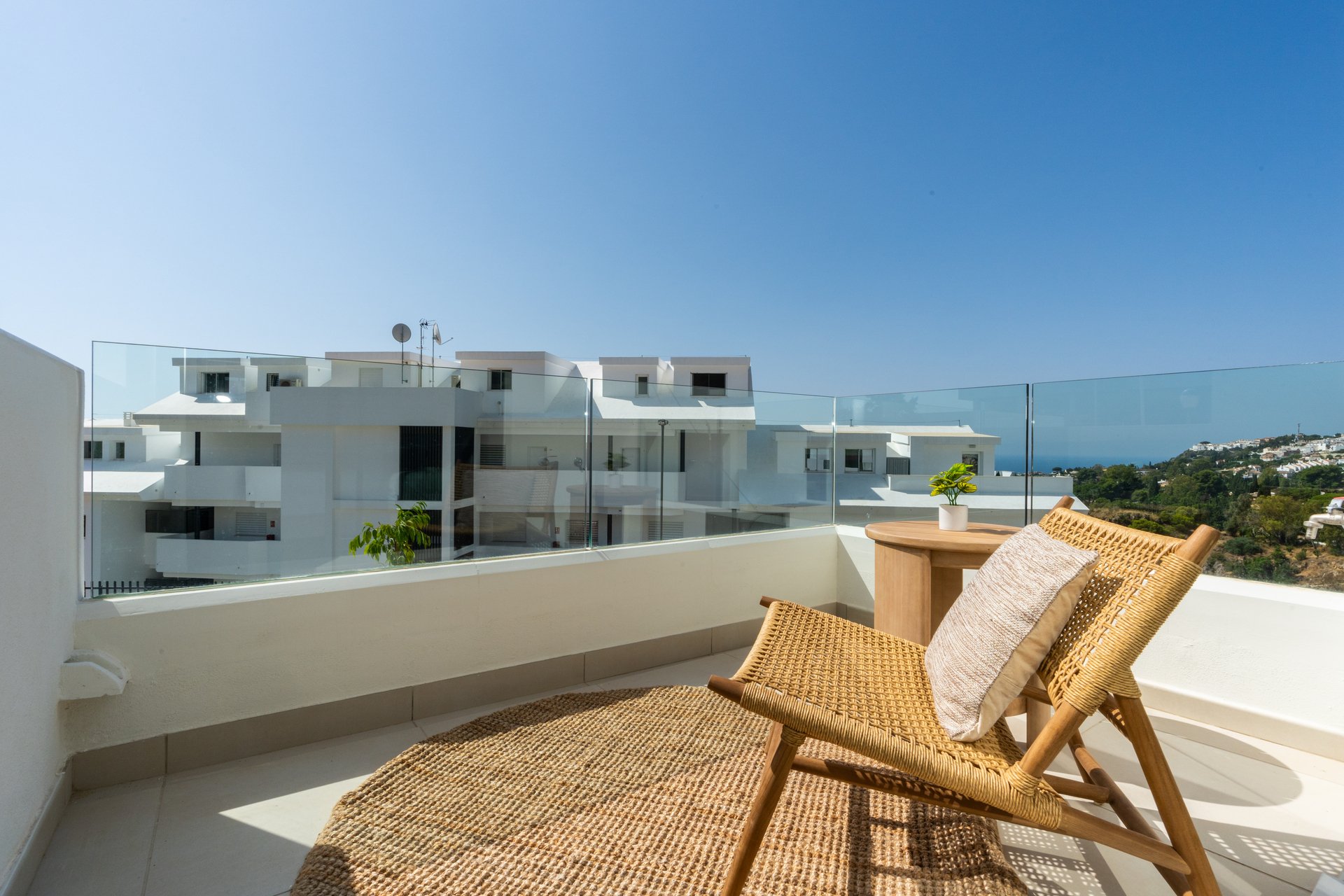 Nieuwbouw  - Appartement -
Benalmádena
