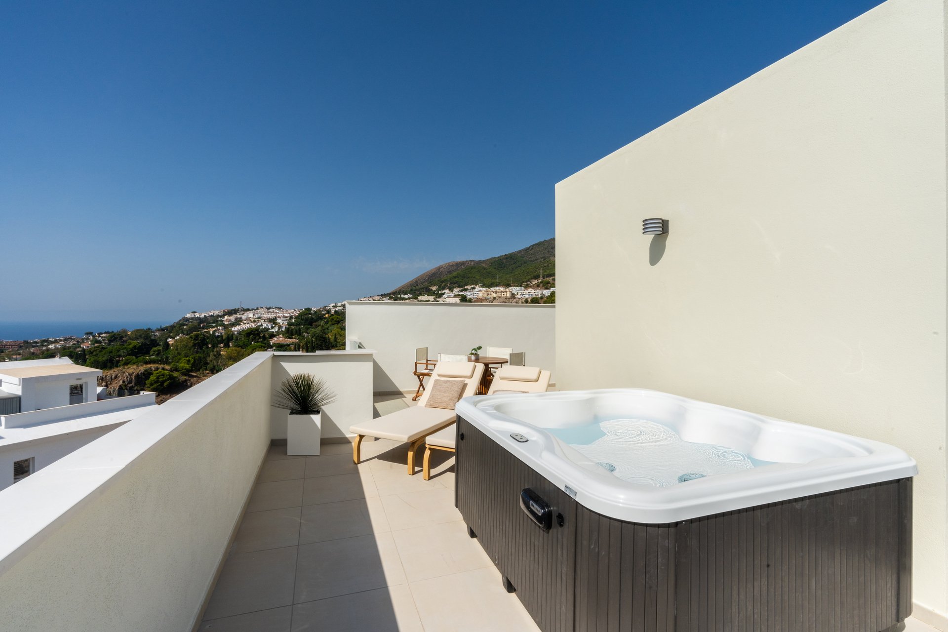 Nieuwbouw  - Appartement -
Benalmádena