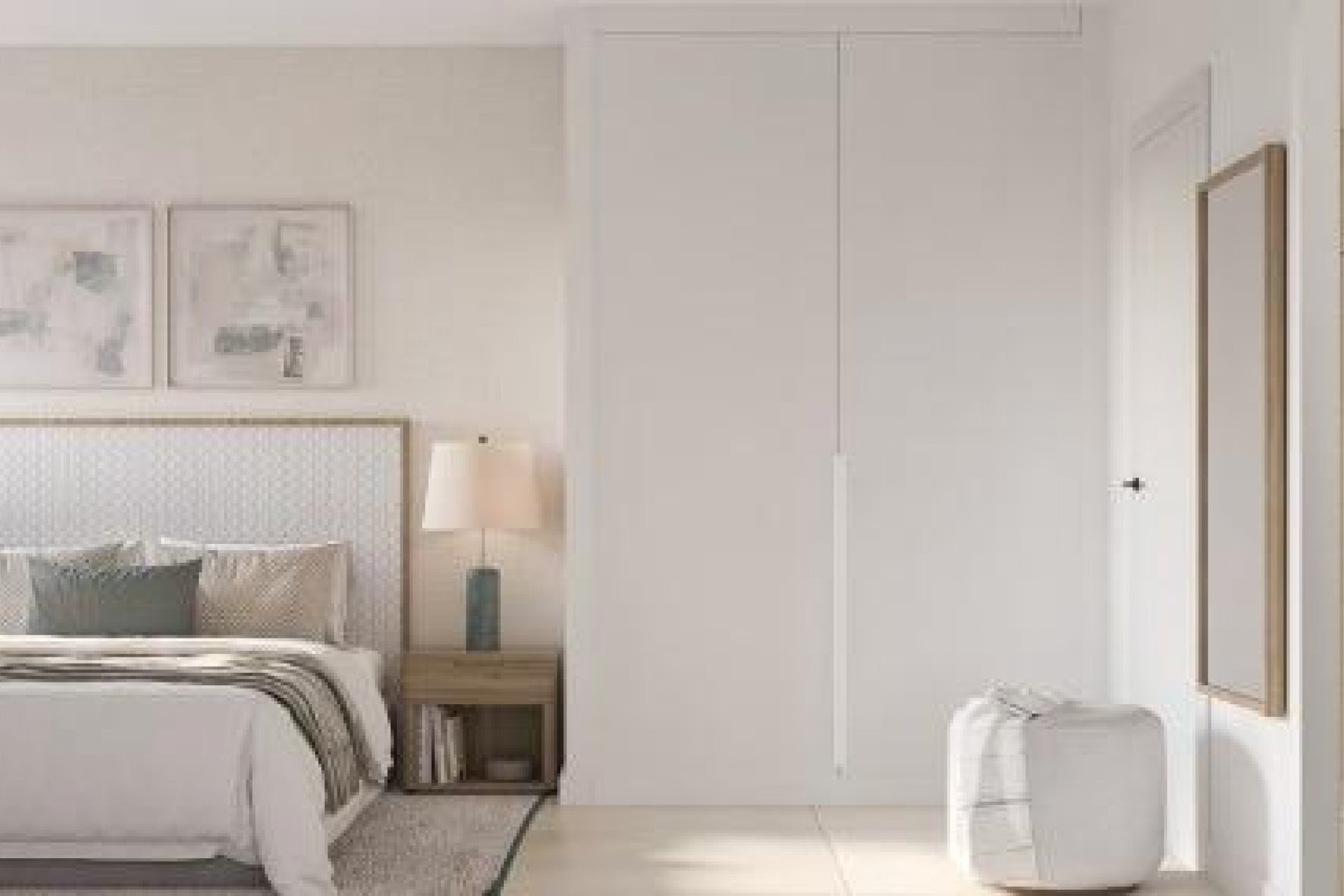 Nieuwbouw - Appartement -
Benicassim - Almadraba