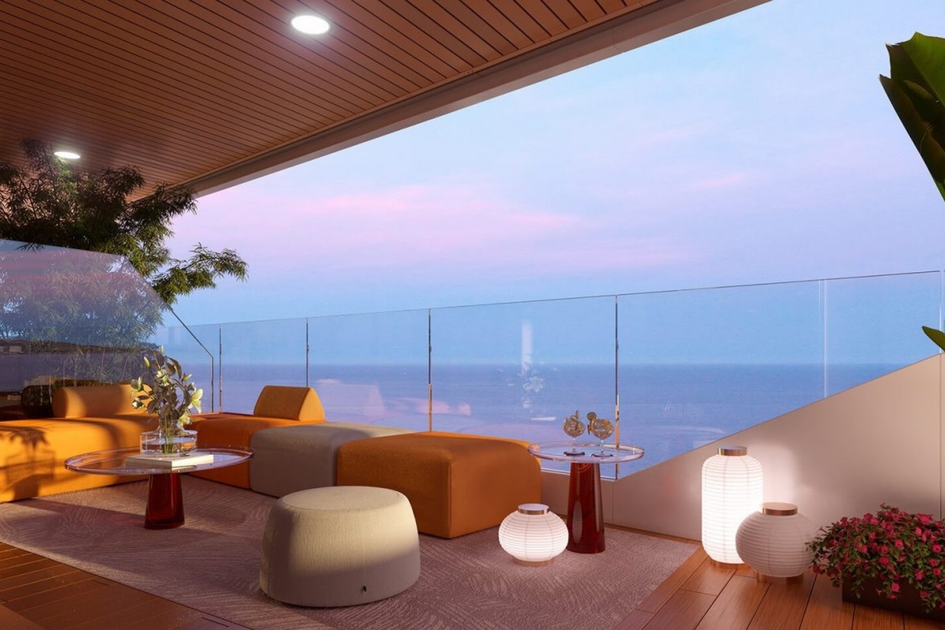 Nieuwbouw  - Appartement -
Benidorm - Poniente